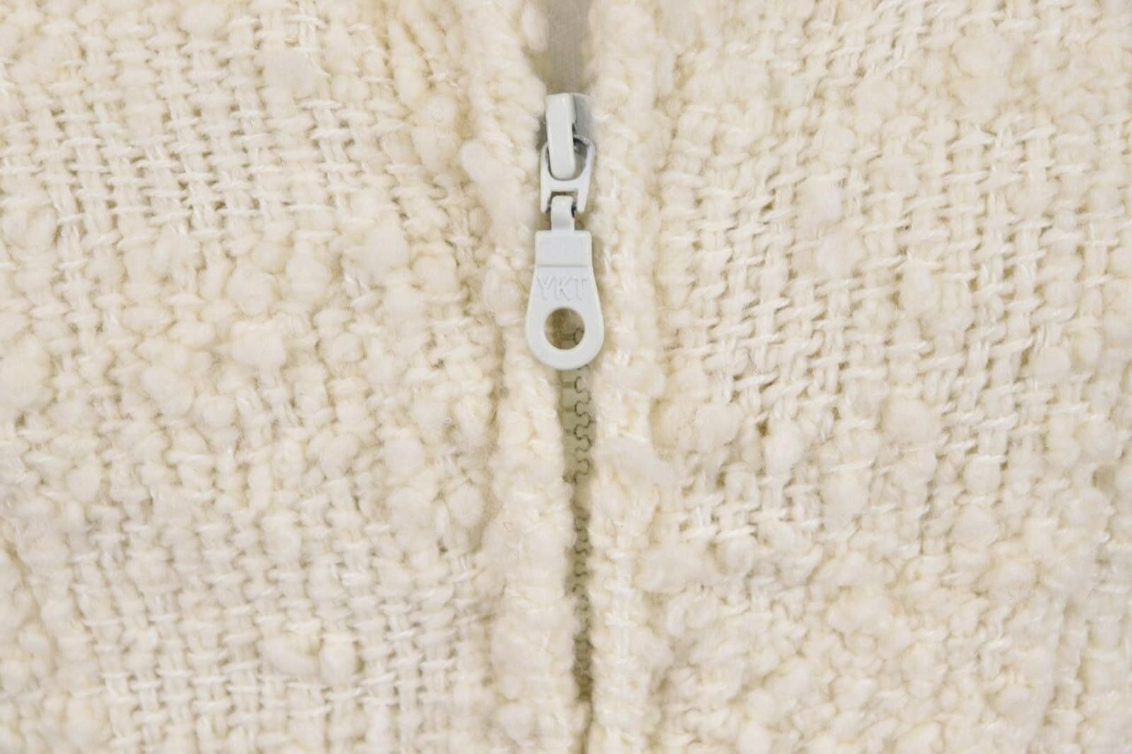 Other NWT Pachamama Soft Wool Knit Santa Fe Zip Jacket Size L Size L / US 10 / IT 46 - 5 Thumbnail