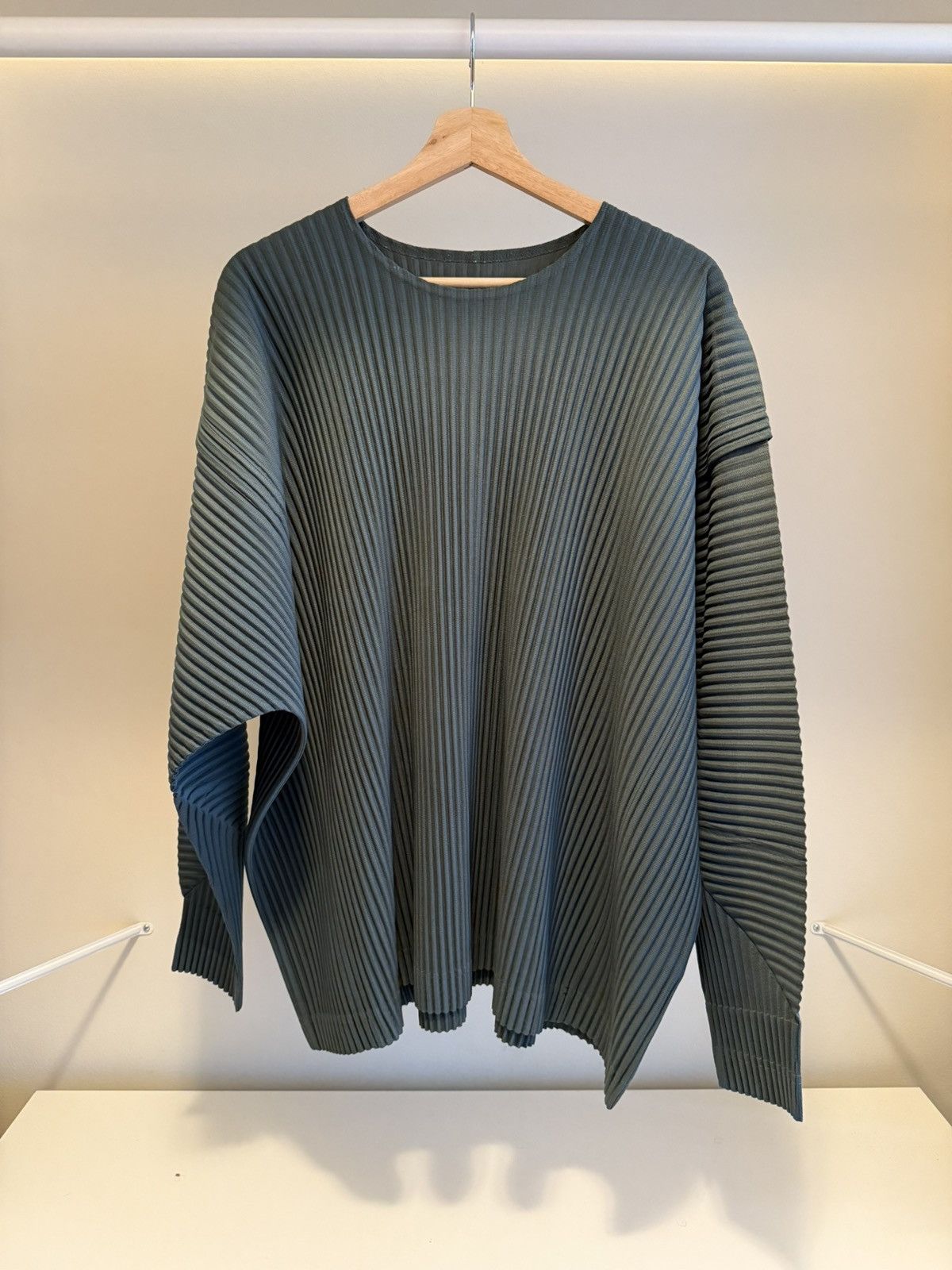 Men's Issey Miyake Sweaters & Knitwear | Grailed