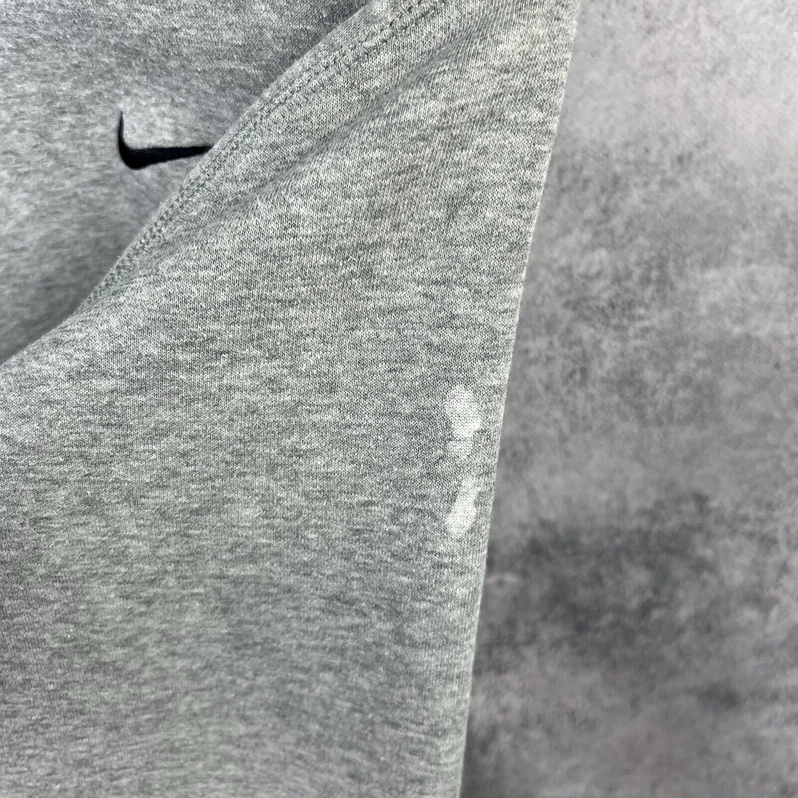 Nike Nike Hoodie Men's Size S Long Sleeve Size US S / EU 44-46 / 1 - 4 Thumbnail