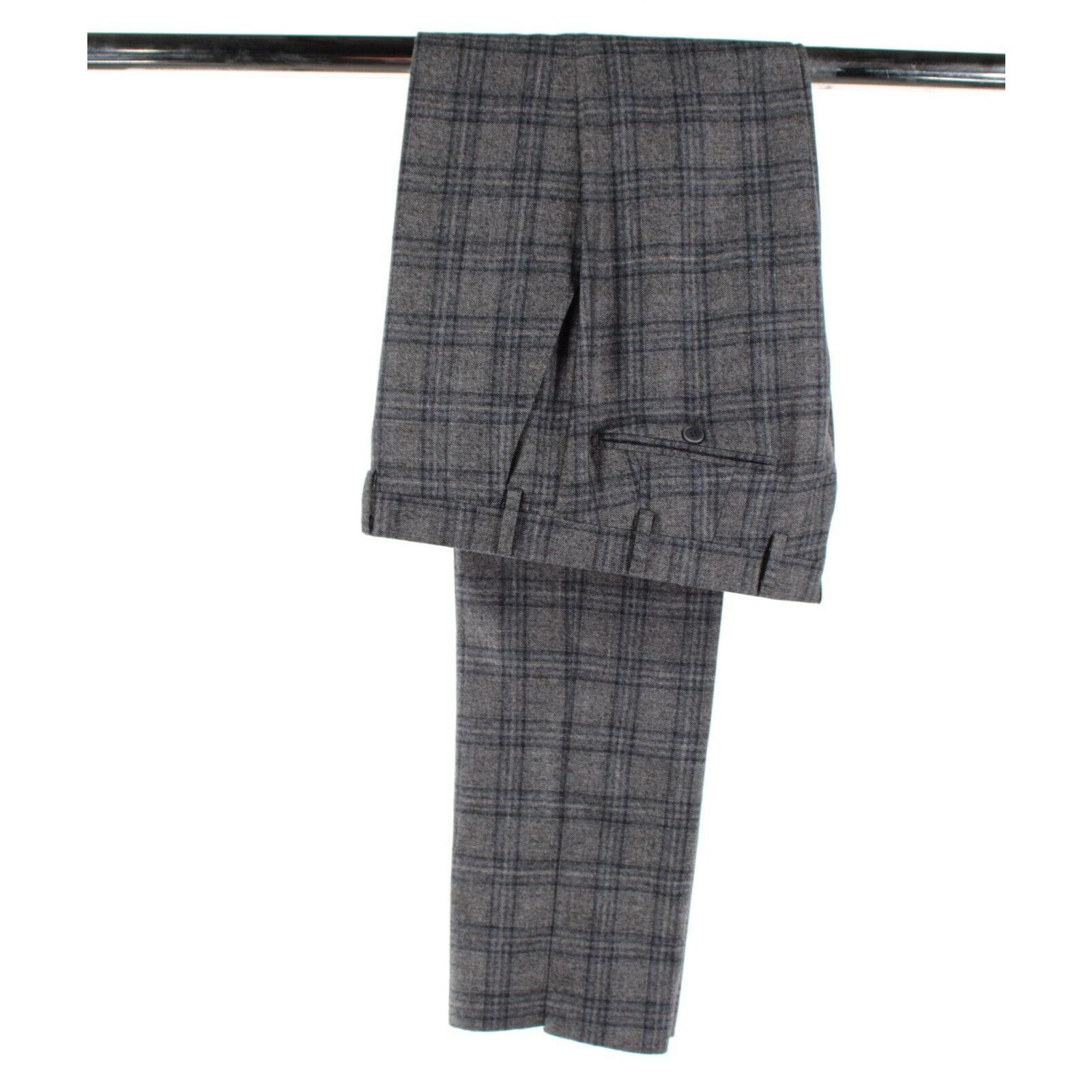 Other Ravazzolo Suit Size US 40 Regular in Gray Size 40R - 3 Thumbnail