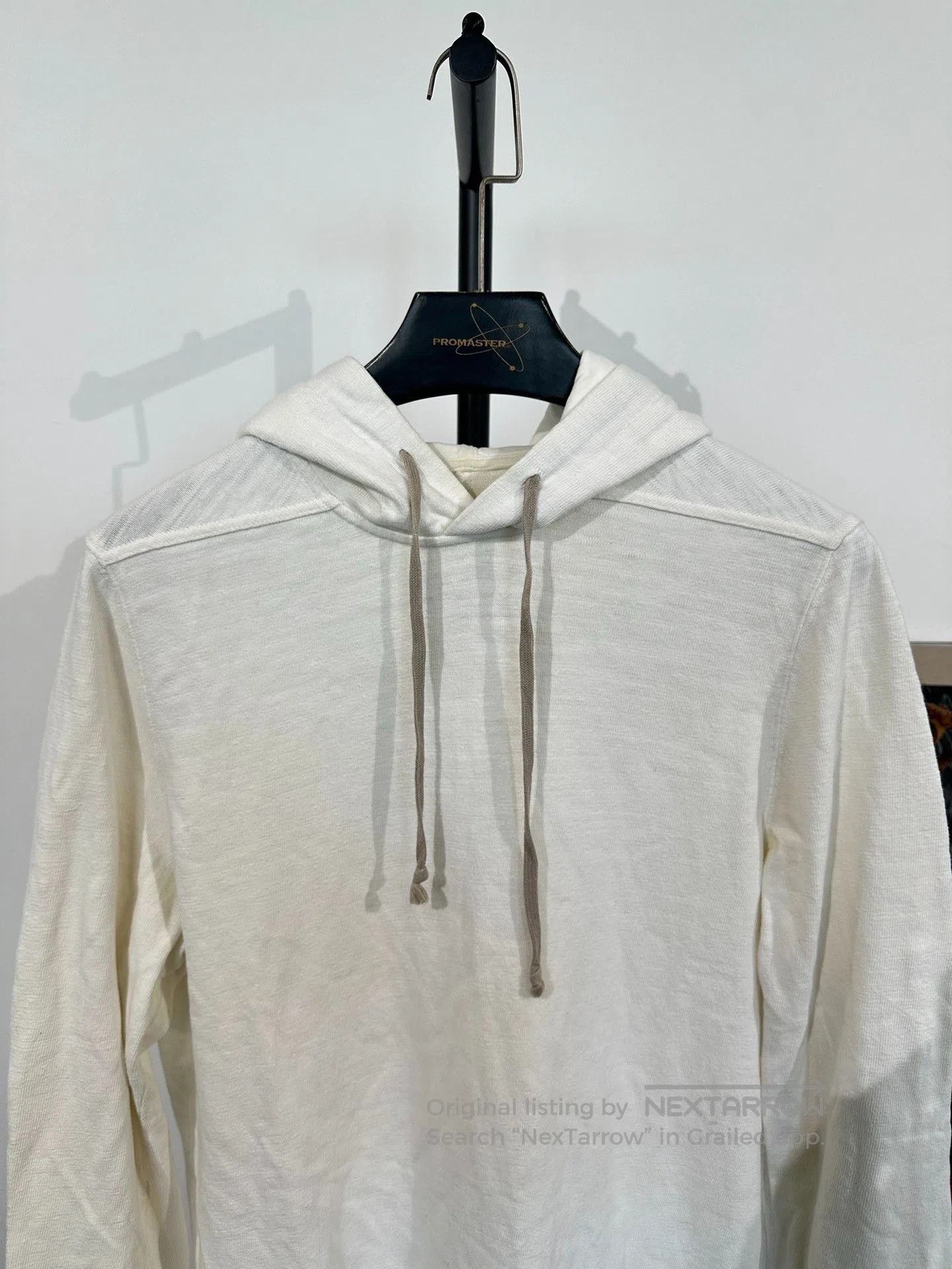 Other Rick Owens Hoodie Size S. Size US S / EU 44-46 / 1 - 4 Thumbnail