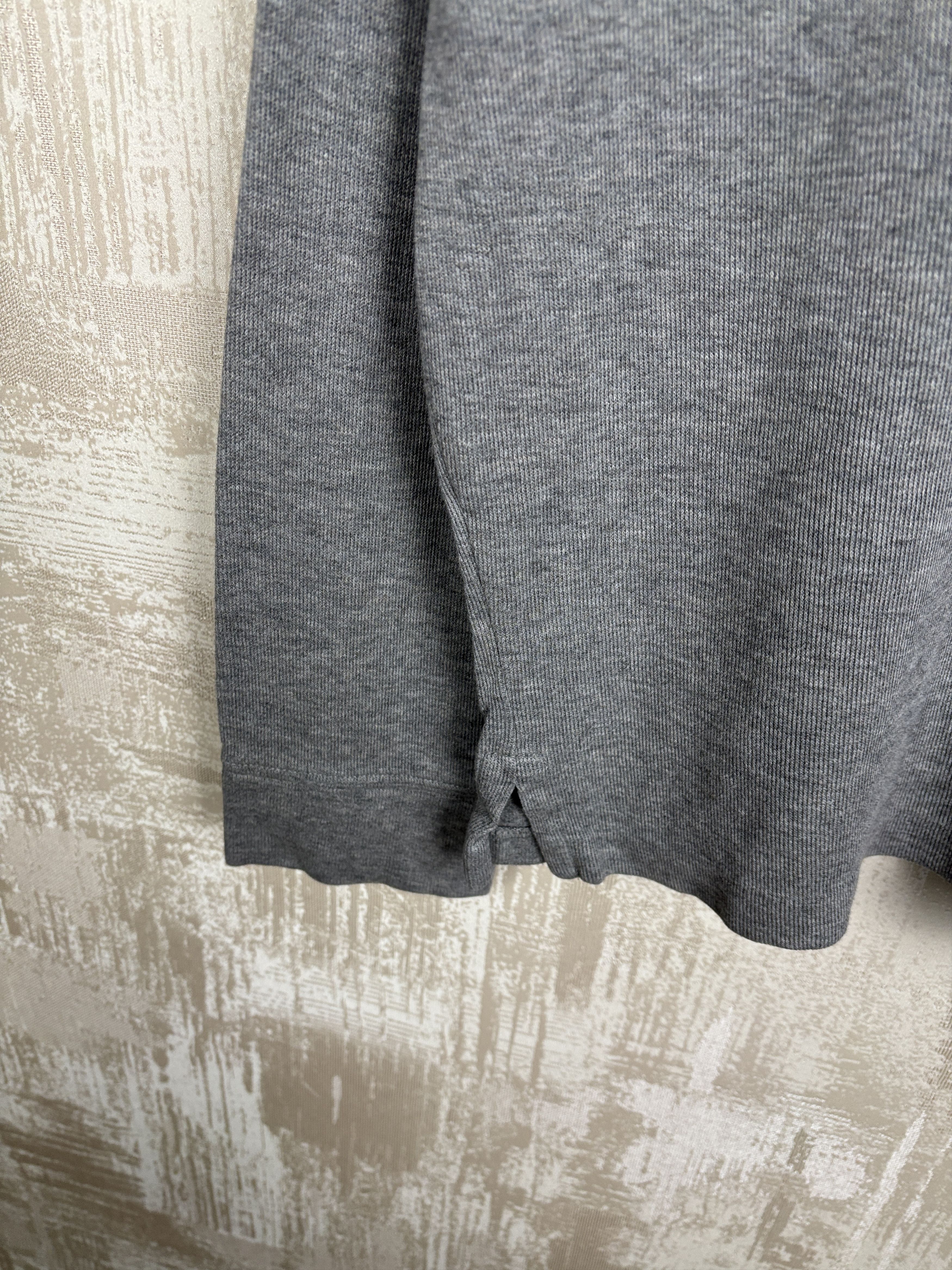 Polo Ralph Lauren Polo Ralph Lauren Estate Rib Quarter Zip Pullover Size US M / EU 48-50 / 2 - 13 Thumbnail