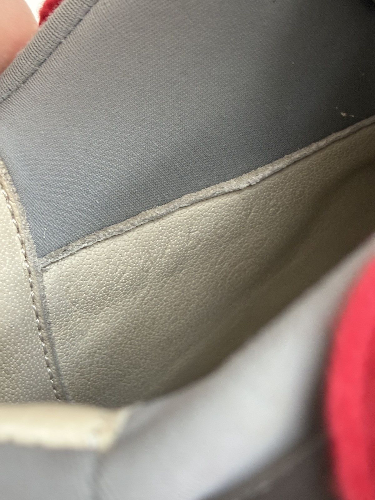 Maison Margiela Maison Margiela Rubber Paneled Neo-Sneakers luxury designer Size US 8 / EU 41 - 18 Thumbnail