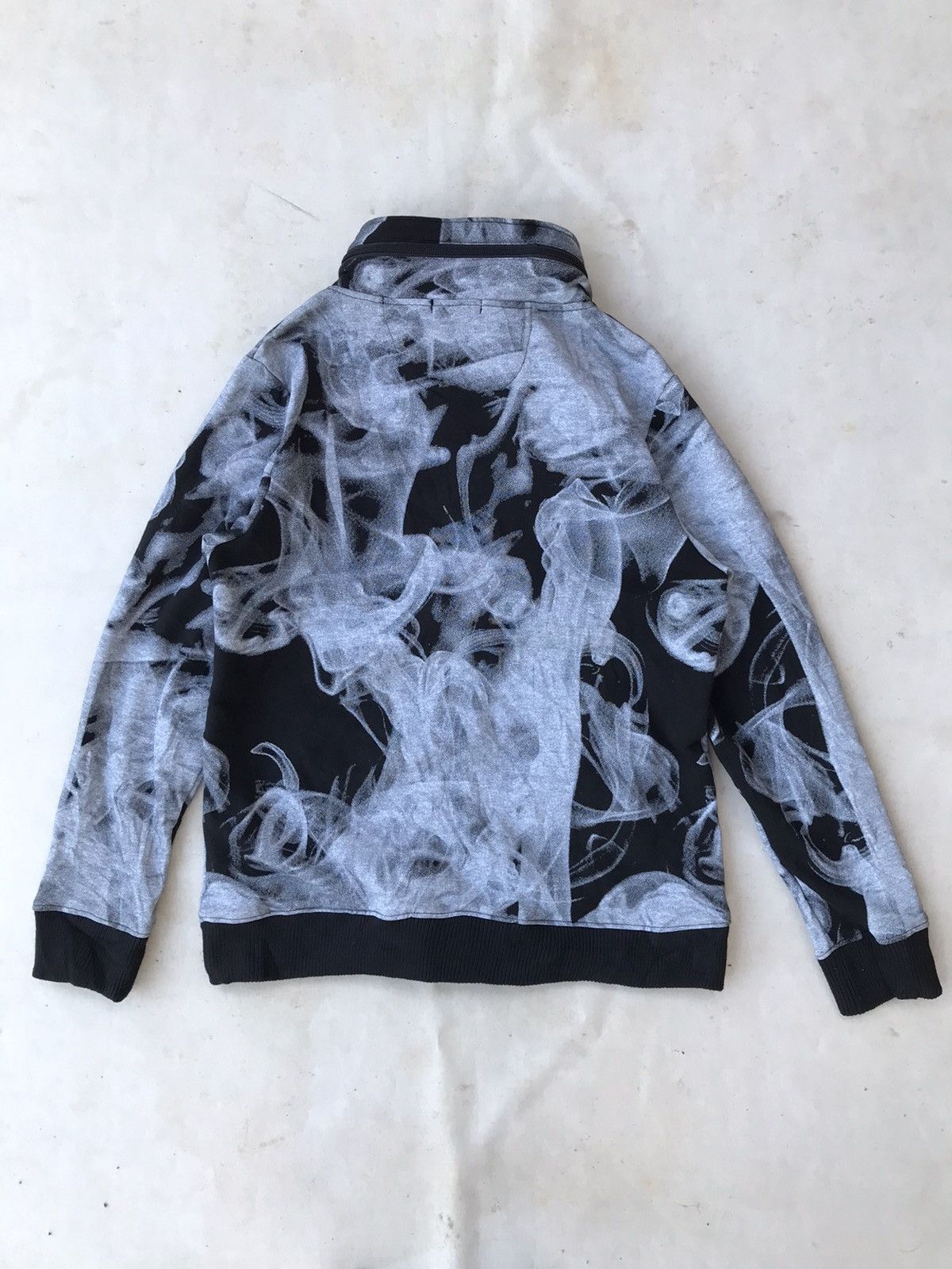 Japanese Brand Dandyjack Goa style Bono smoked design jacket Size US L / EU 52-54 / 3 - 3 Thumbnail