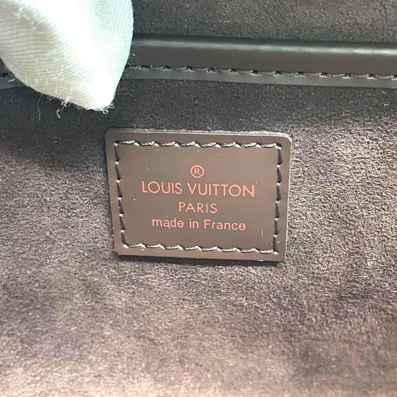 Louis Vuitton Louis vuitton clutch Size ONE SIZE - 9 Thumbnail