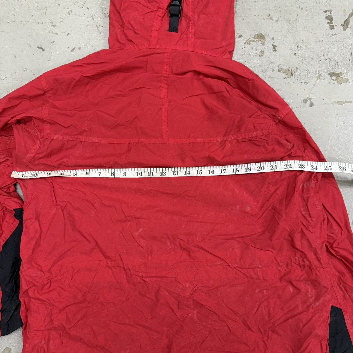Marlboro 🔥Send OFFERS🔥Marlboro Adventure Team Spell Out Jacket Size US XL / EU 56 / 4 - 16 Thumbnail