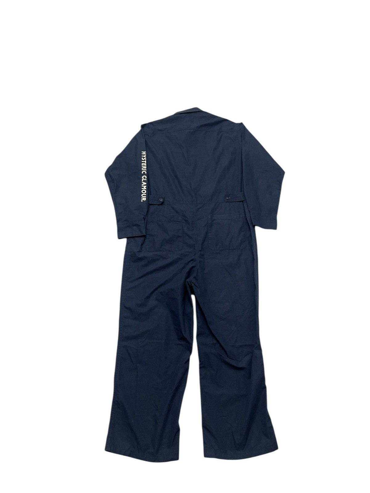 Hysteric Glamour hysteric glamour coverall Size US 31 - 5 Thumbnail