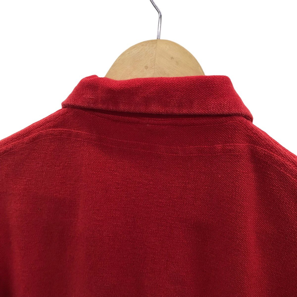 Kapital Rare!! KAPITAL bird logo polos tee Size US XS / EU 42 / 0 - 10 Thumbnail