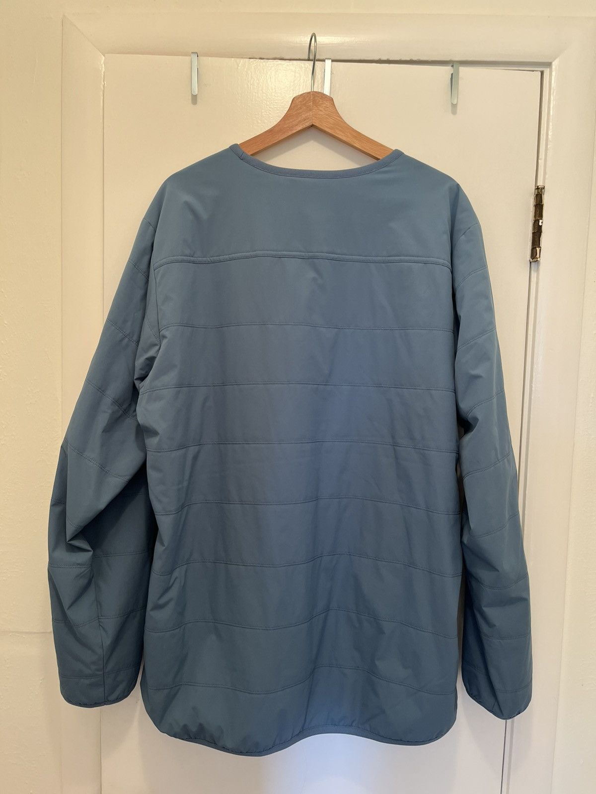 Snow Peak Snow Peak Pullover Size US XL / EU 56 / 4 - 2 Thumbnail