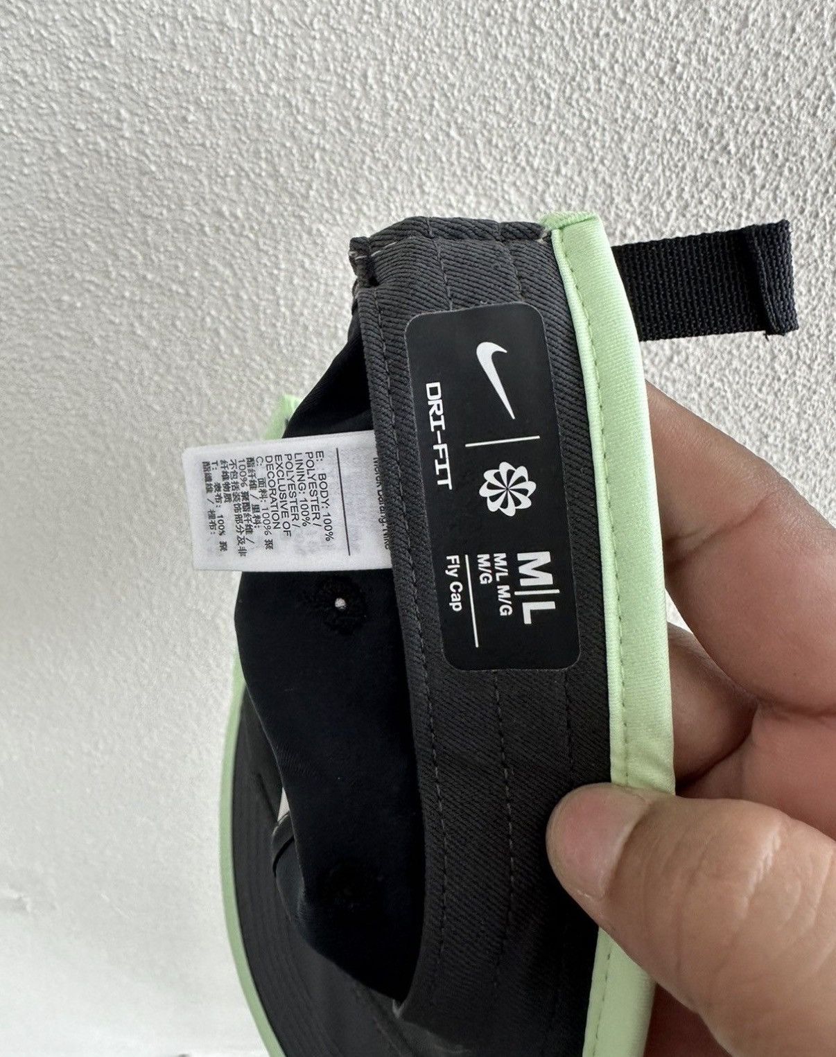 Nike Nike Fly Cap Size ONE SIZE - 6 Thumbnail