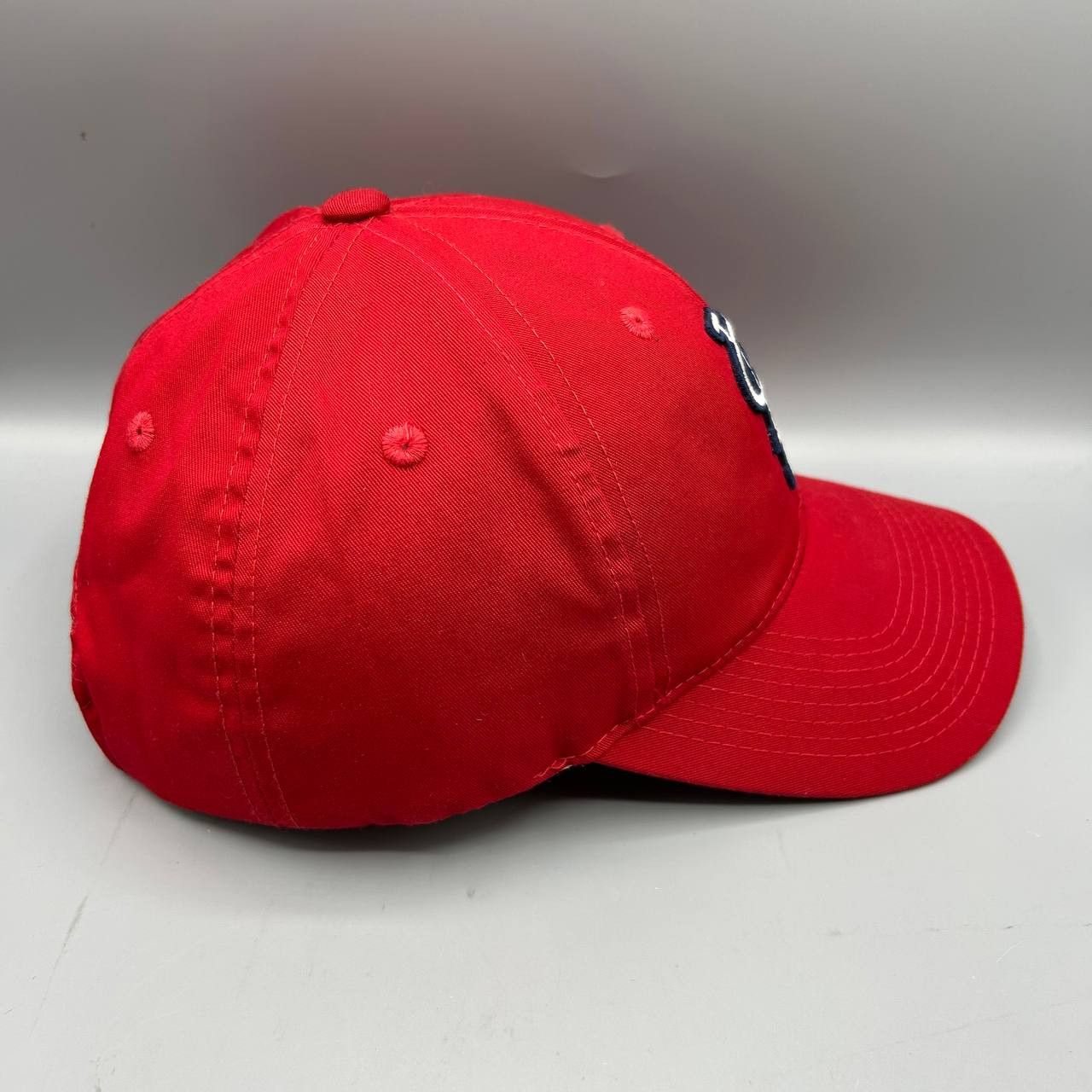 Other Vintage St. Louis Cardinals Hat Men S-M MLB OC Strap Back Size ONE SIZE - 4 Thumbnail