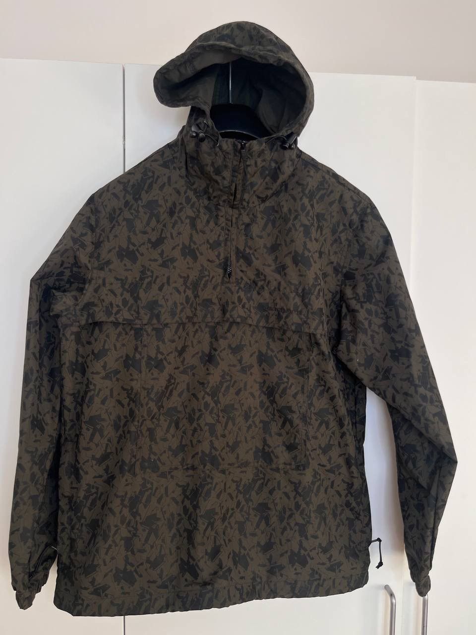 Carhartt Carhartt jacket Size US S / EU 44-46 / 1 - 1 Thumbnail