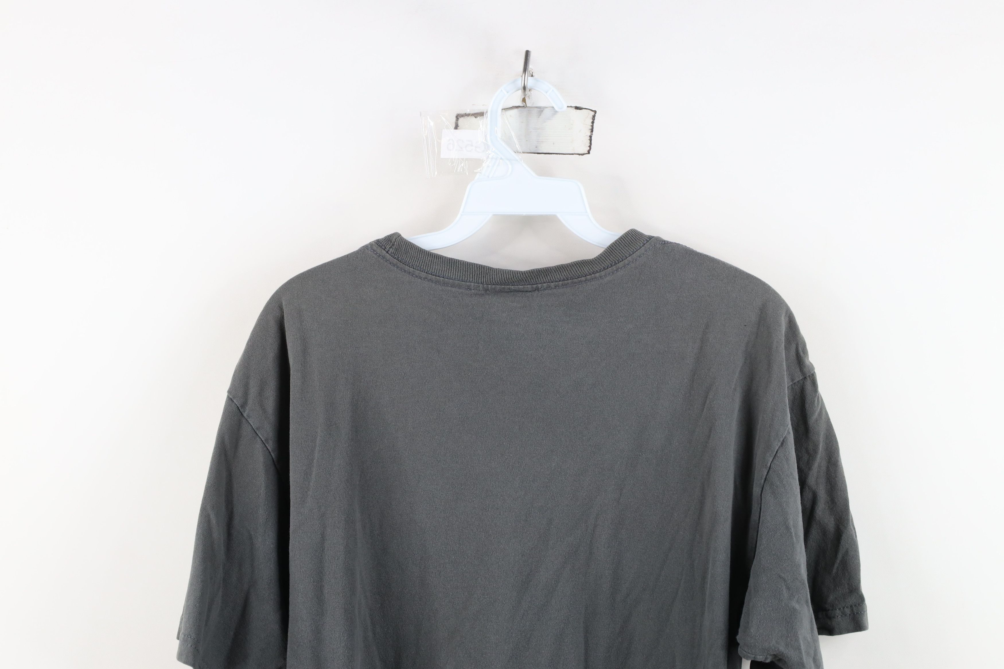 Enjoi Vintage 90s Y2K Enjoi Skateboarding Short Sleeve T-Shirt Size US M / EU 48-50 / 2 - 12 Thumbnail