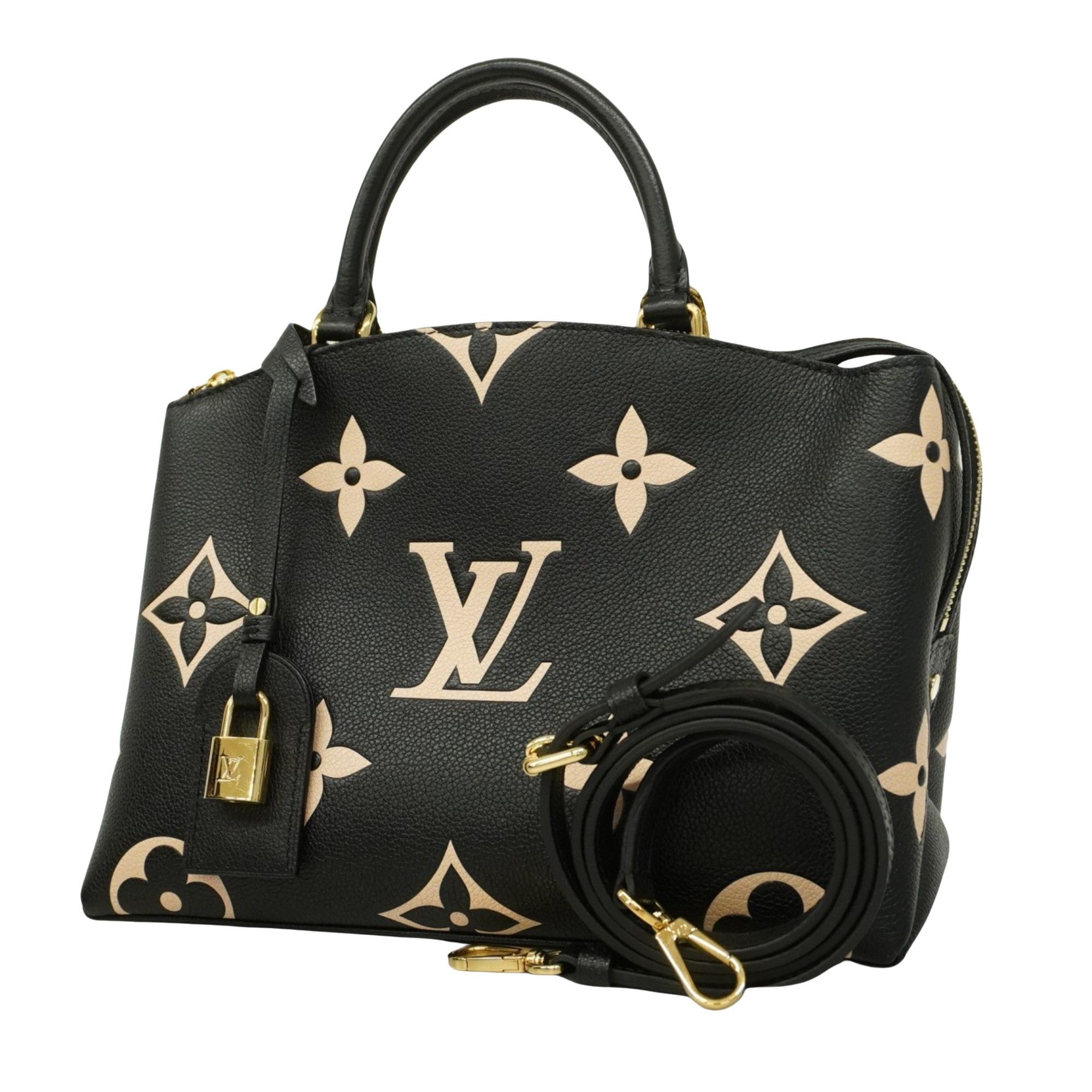 Louis Vuitton Louis Vuitton Palais handbag Size ONE SIZE - 1 Thumbnail