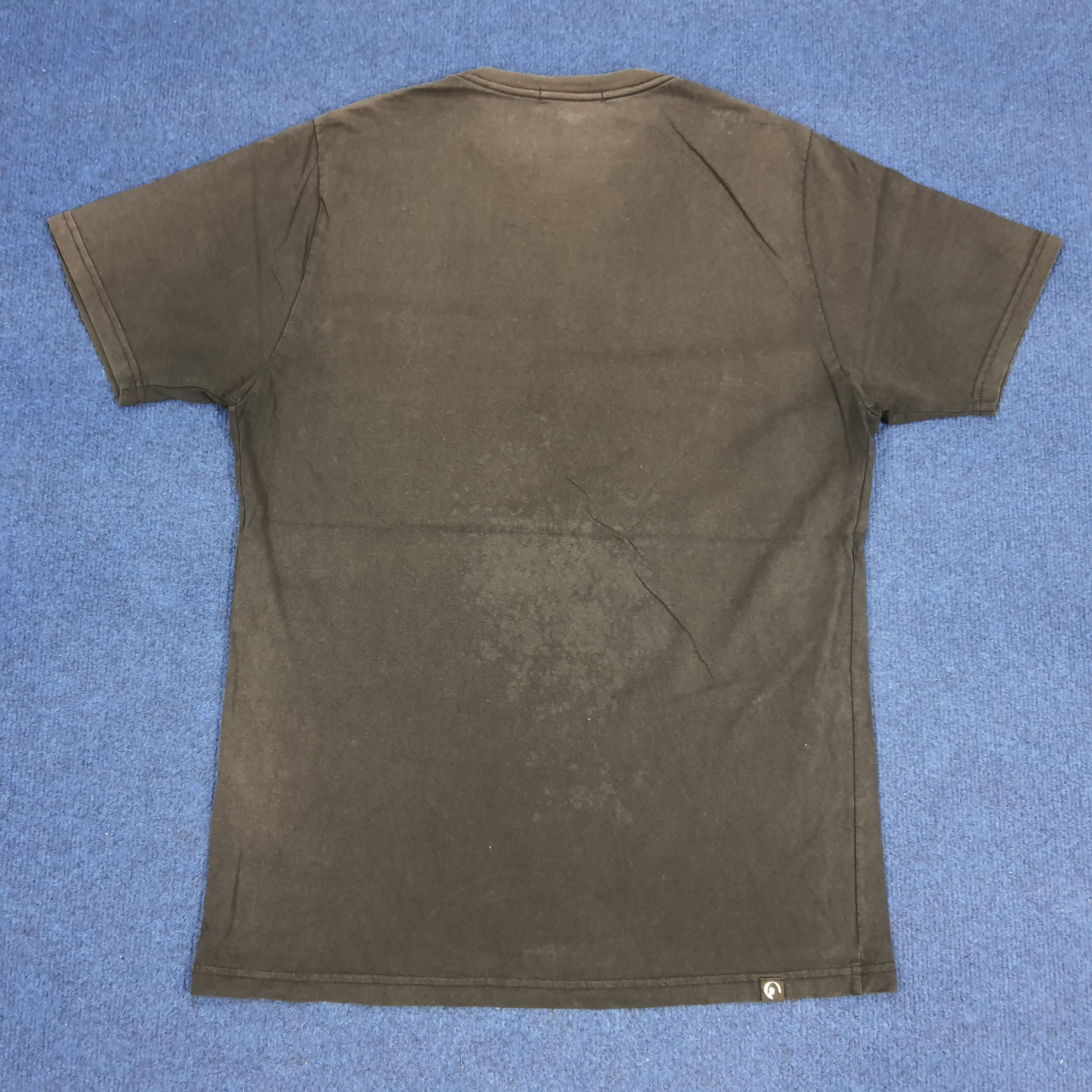Hysteric Glamour × Japanese Brand × Vintage Vintage Hysteric Glamour Japanese Brand Naked Tshirt Size US M / EU 48-50 / 2 - 3 Thumbnail