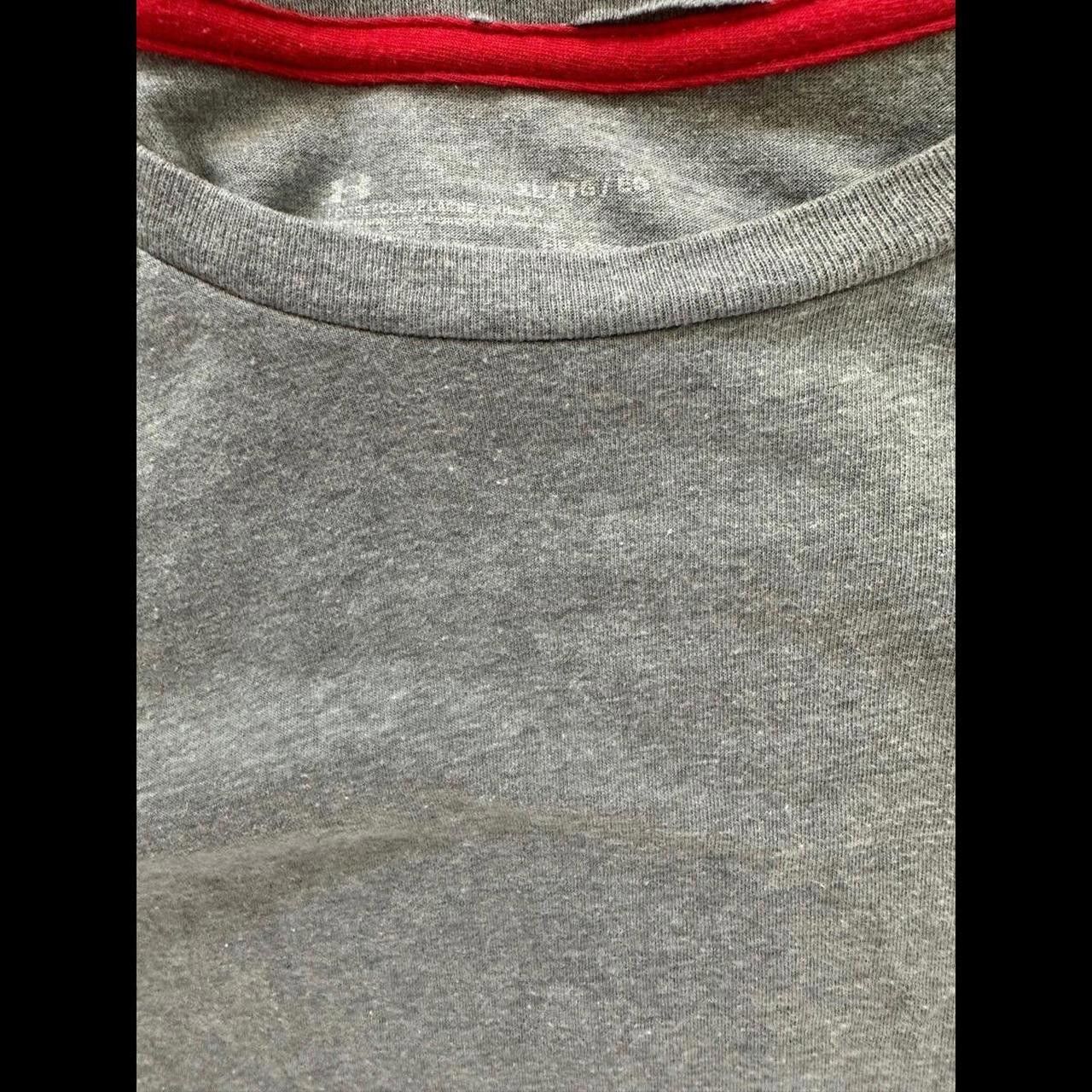 Under Armour Mens Pre Own Under Armour Size US XL / EU 56 / 4 - 3 Thumbnail