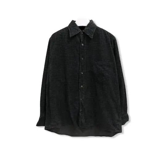 Flannel × Vintage Vintage Topvalu Flannel Shirt 👕 Size US S / EU 44-46 / 1 - 1 Thumbnail