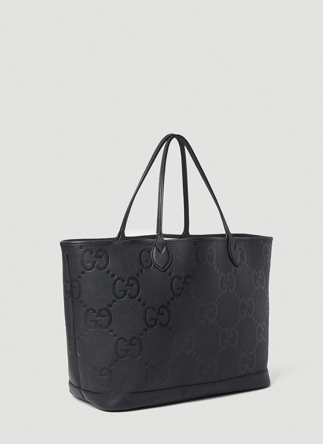 Gucci o1la5ras0526 Size: OS / Ophidia Large Jumbo GG Tote Bag Size ONE SIZE - 3 Thumbnail