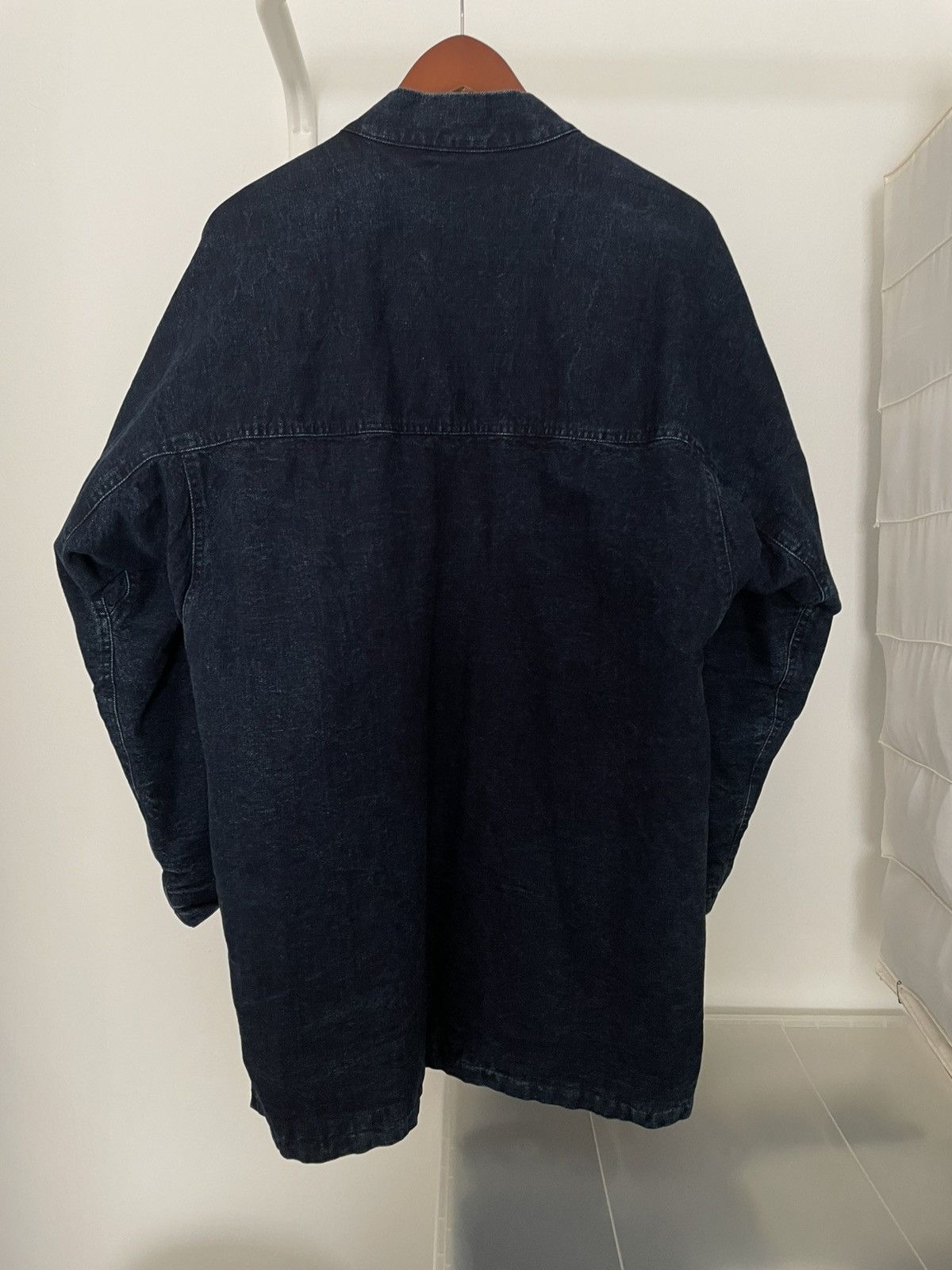 Snow Peak Snow Peak Dotera Padded Jacket kimono Size US M / EU 48-50 / 2 - 3 Thumbnail
