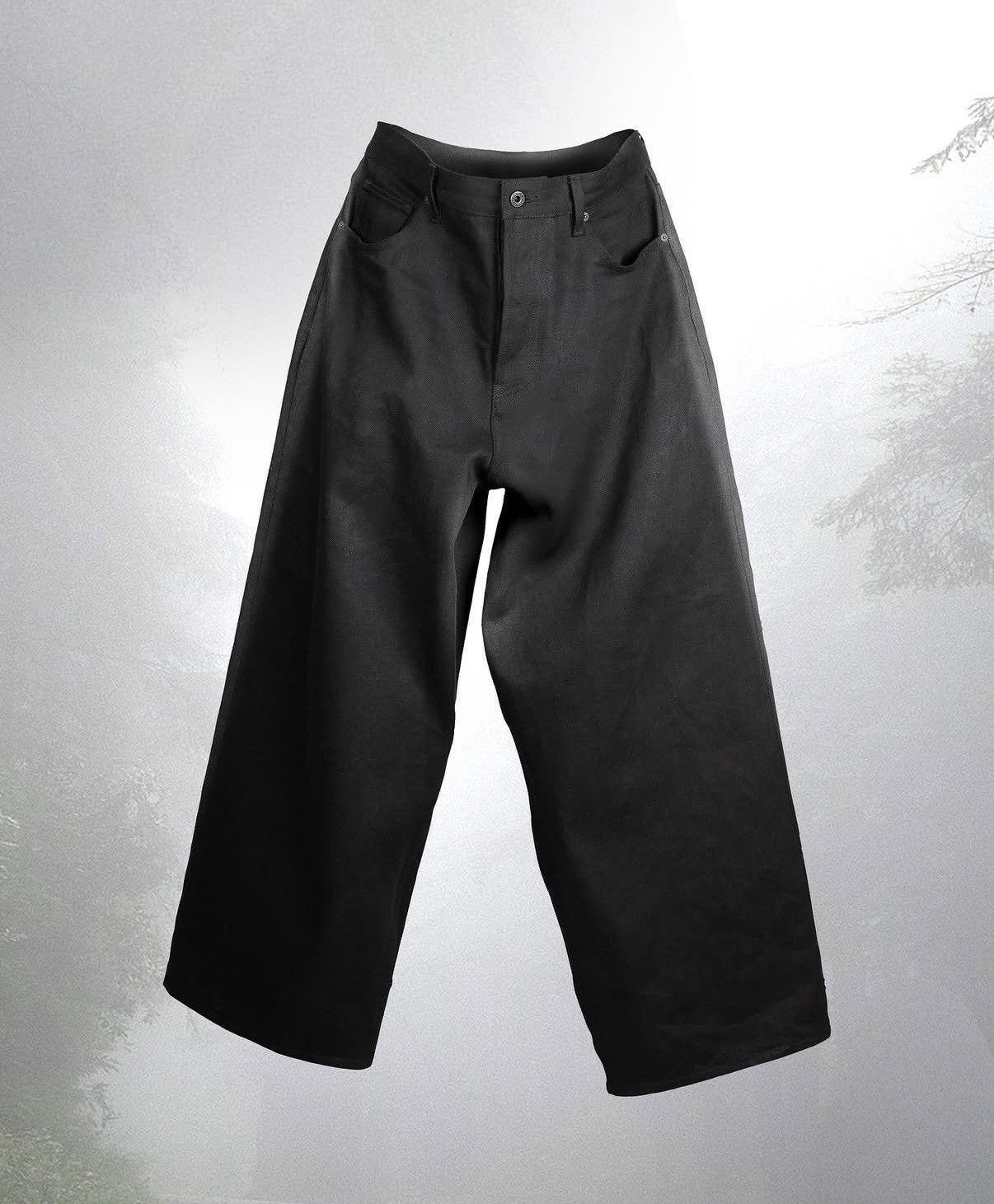 K-Two Studios Selvedge Heavy Denim V2 | Grailed