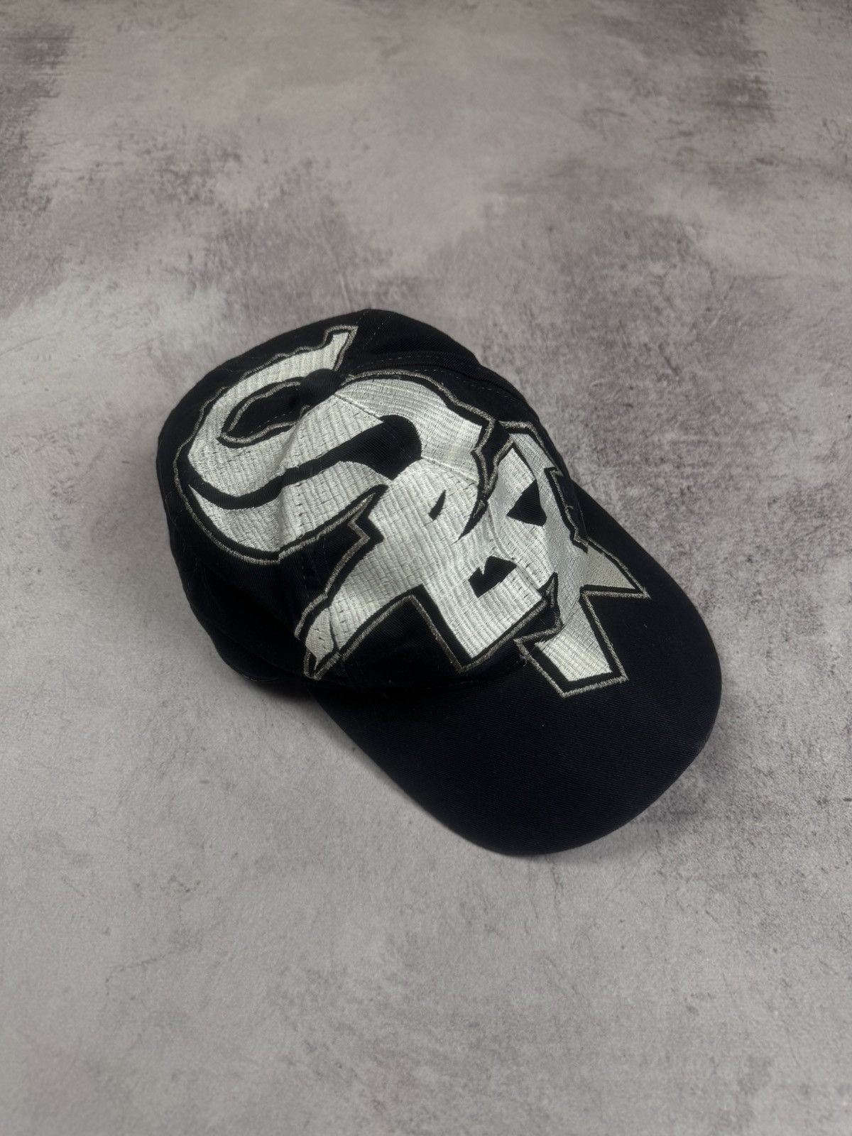 Sex Skateboards SEX CAP Y2K Size ONE SIZE - 1 Thumbnail