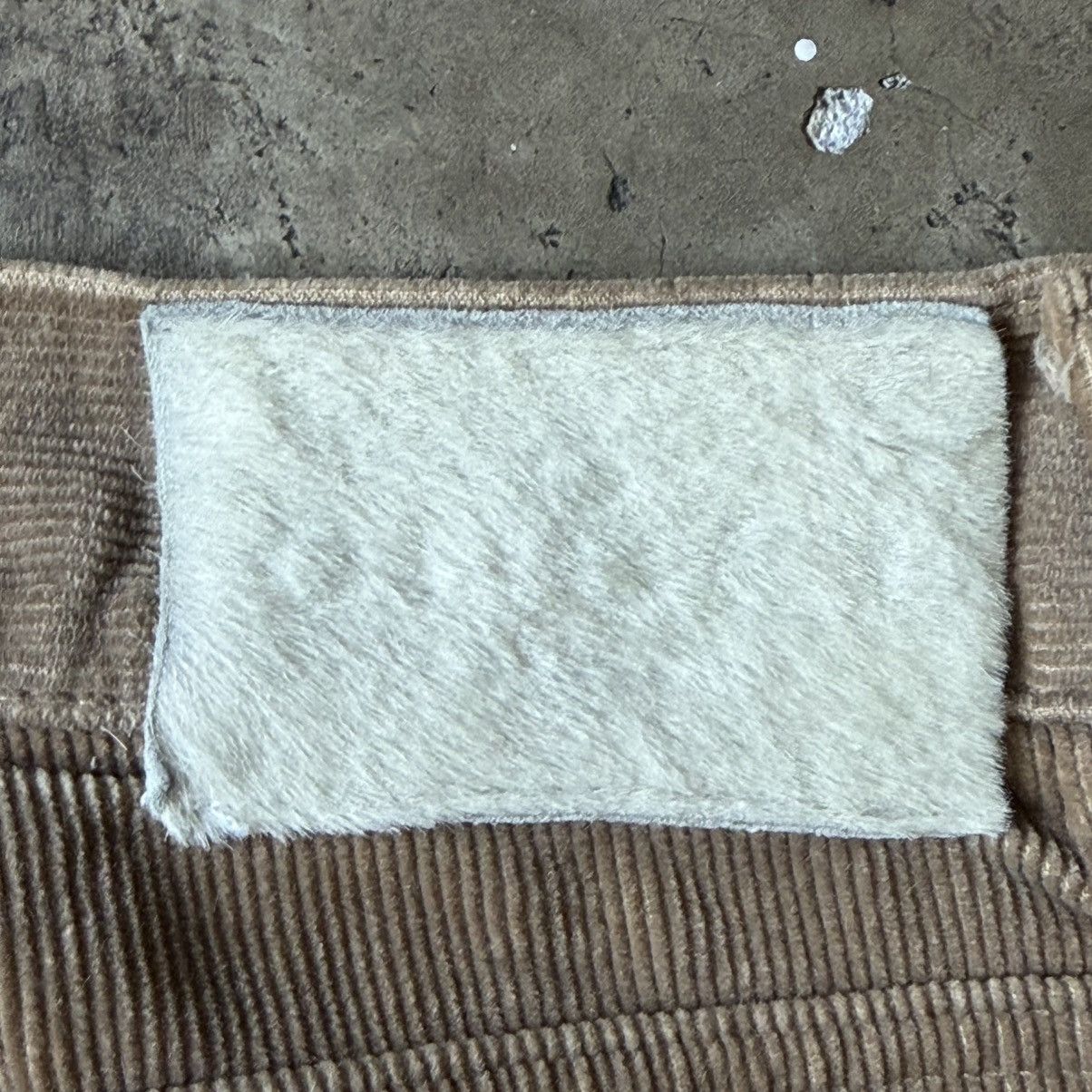 Gucci Gucci - Tom Ford - Corduroy Bootcut Pants Size US 29 - 9 Thumbnail