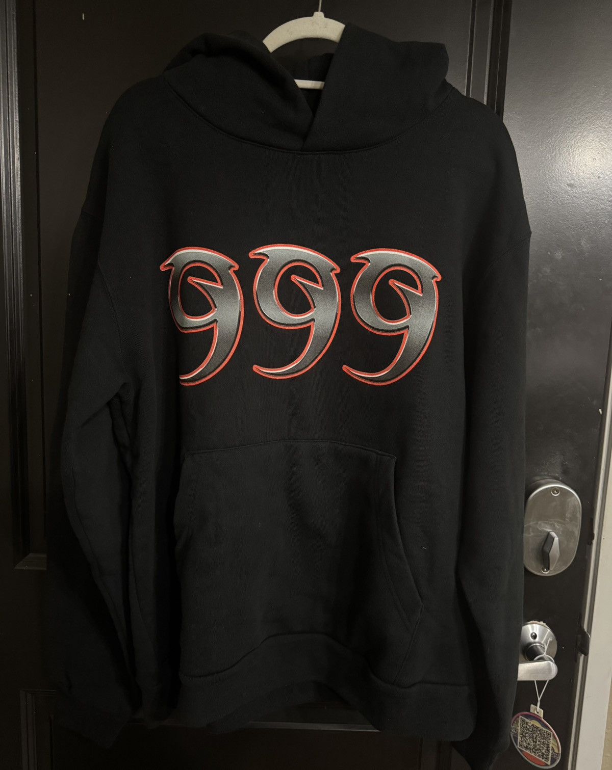 Juice wrld X Vlone blade