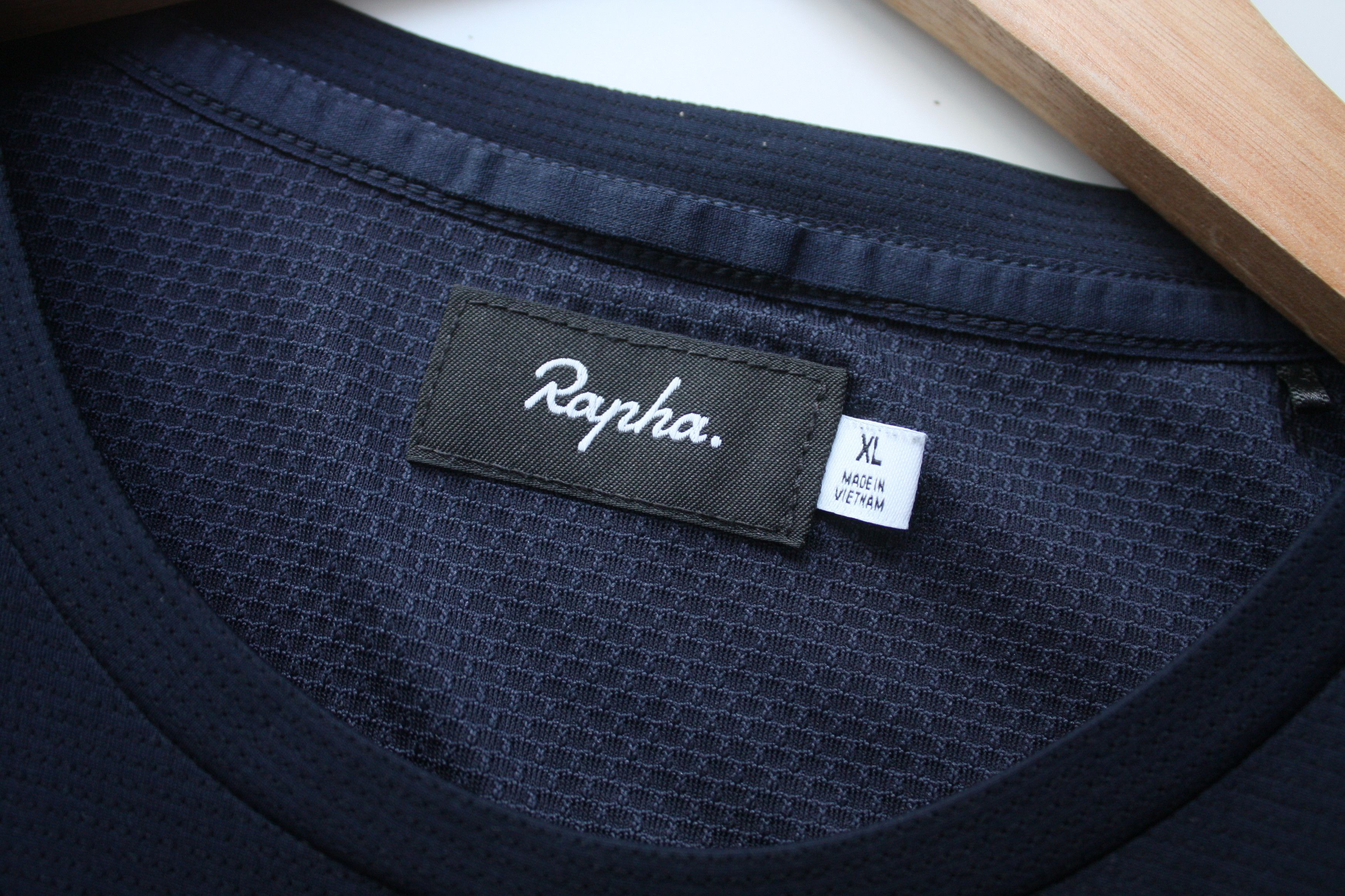 Rapha Rapha Technical T-Shirt Navy XL Size US XL / EU 56 / 4 - 5 Thumbnail