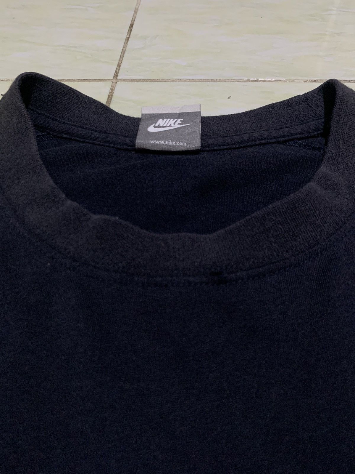 Nike Vintage Y2K Nike SB Dunk Tee Size US L / EU 52-54 / 3 - 14 Thumbnail