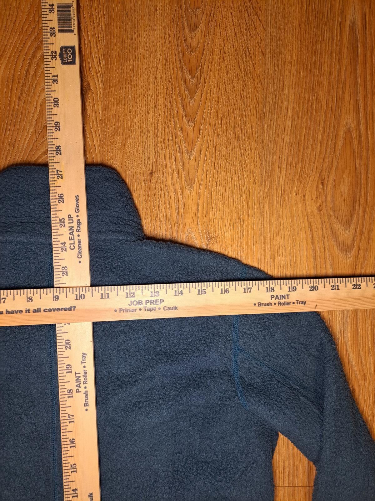 Patagonia VINTAGE 1999 Patagonia Fleece Jacket Womens Large Green Size L / US 10 / IT 46 - 12 Thumbnail