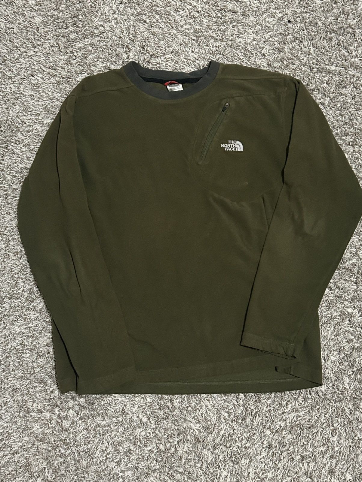 The North Face Long sleeve North Face Sweatshirt Size US M / EU 48-50 / 2 - 1 Thumbnail