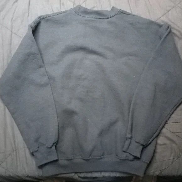 NCAA Oregon Ducks 2011 BCS National Champions Crewneck Sweatshirt Size US M / EU 48-50 / 2 - 5 Thumbnail