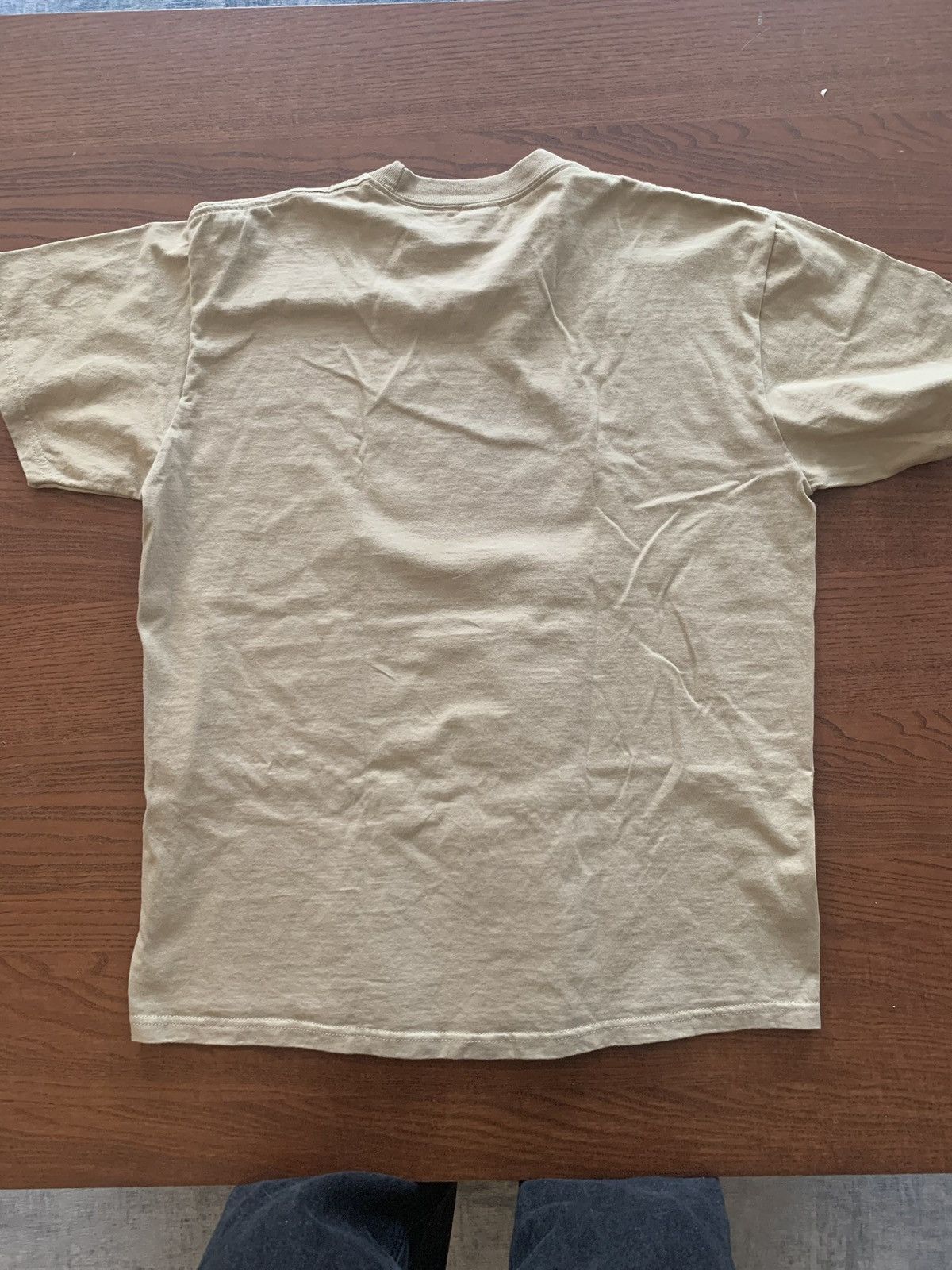 Supreme Supreme Crew 96 Tee Size US M / EU 48-50 / 2 - 5 Thumbnail