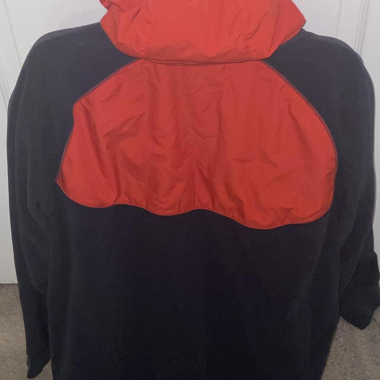 Nike Nike Nsw Polar Fleece Wind Runner Size US XXL / EU 58 / 5 - 6 Thumbnail
