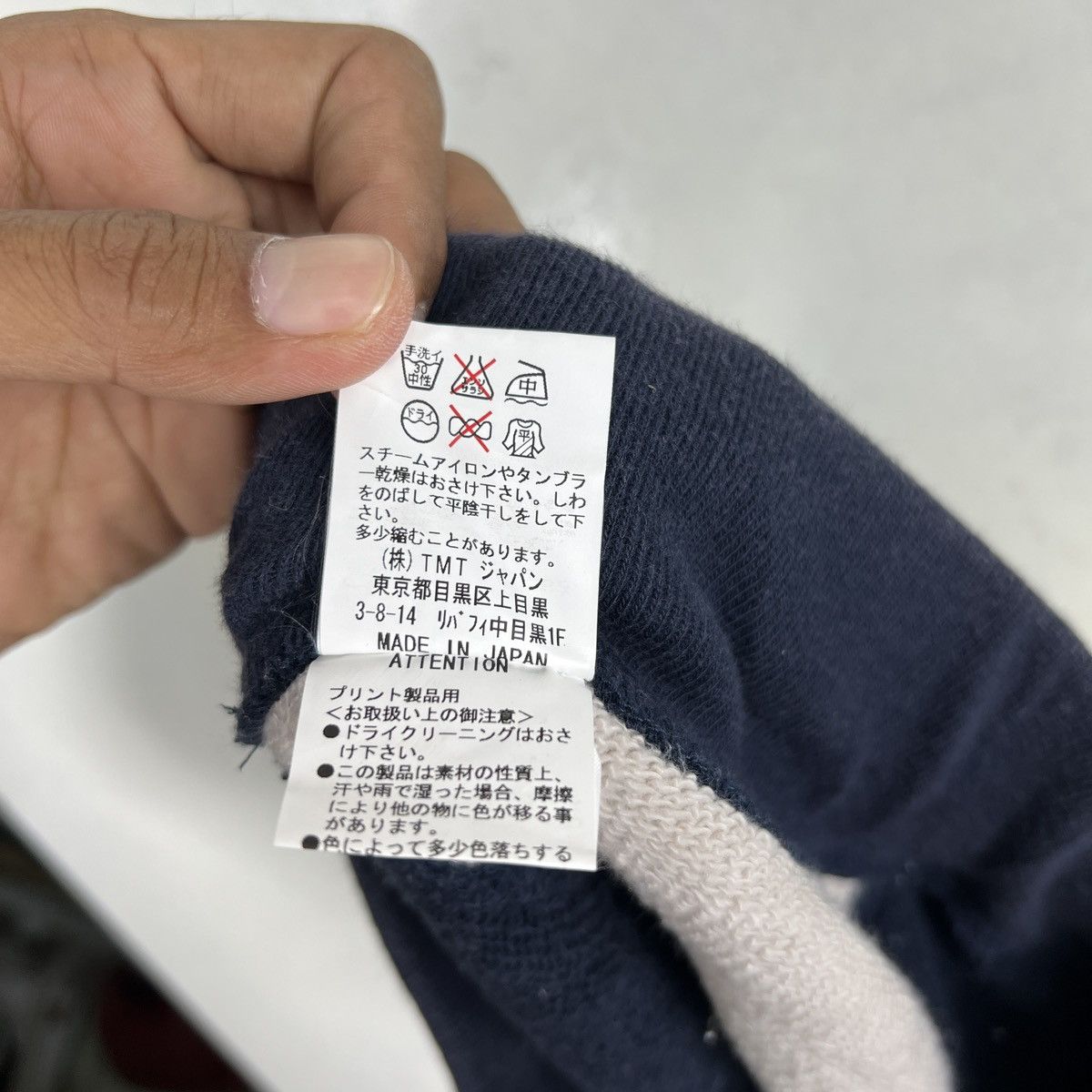 TMT TMT REMAKE REBUILD SHOTS PANT Size US 29 - 15 Thumbnail