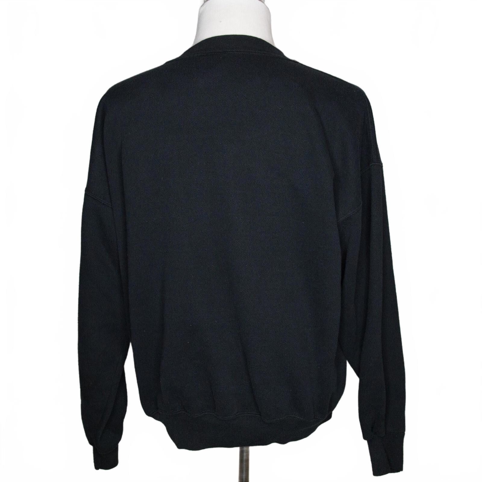 Other Vtg Pannill Sport Georgetown University Hoyas Crewneck XL Size US XL / EU 56 / 4 - 4 Thumbnail