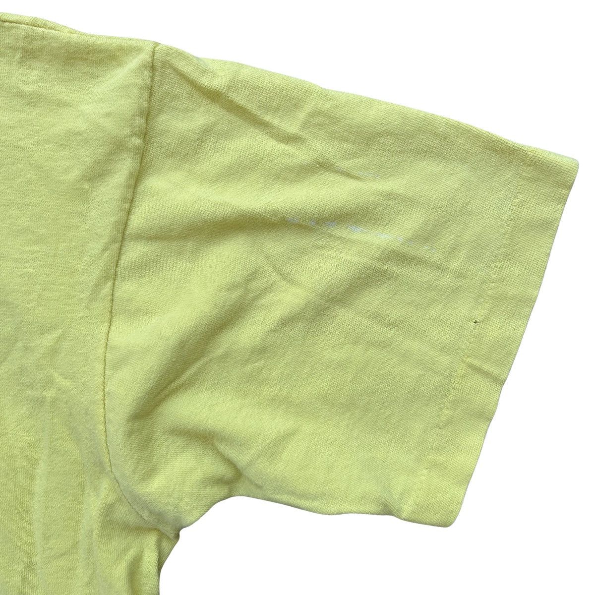 Vintage Vintage Motorcycle & Sex Shirt Single Stitch Size Large Size US L / EU 52-54 / 3 - 7 Thumbnail