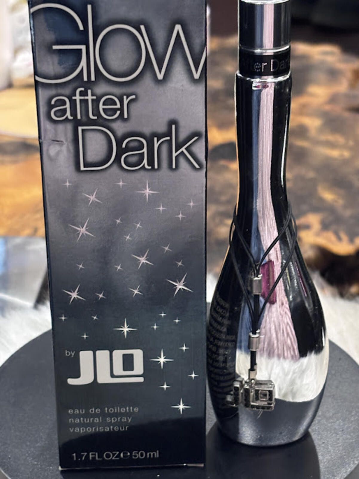 Other Glow After Dark by JLO EDT 1.7 FL OZ NEW in Box Discontinued Size ONE SIZE - 1 Thumbnail