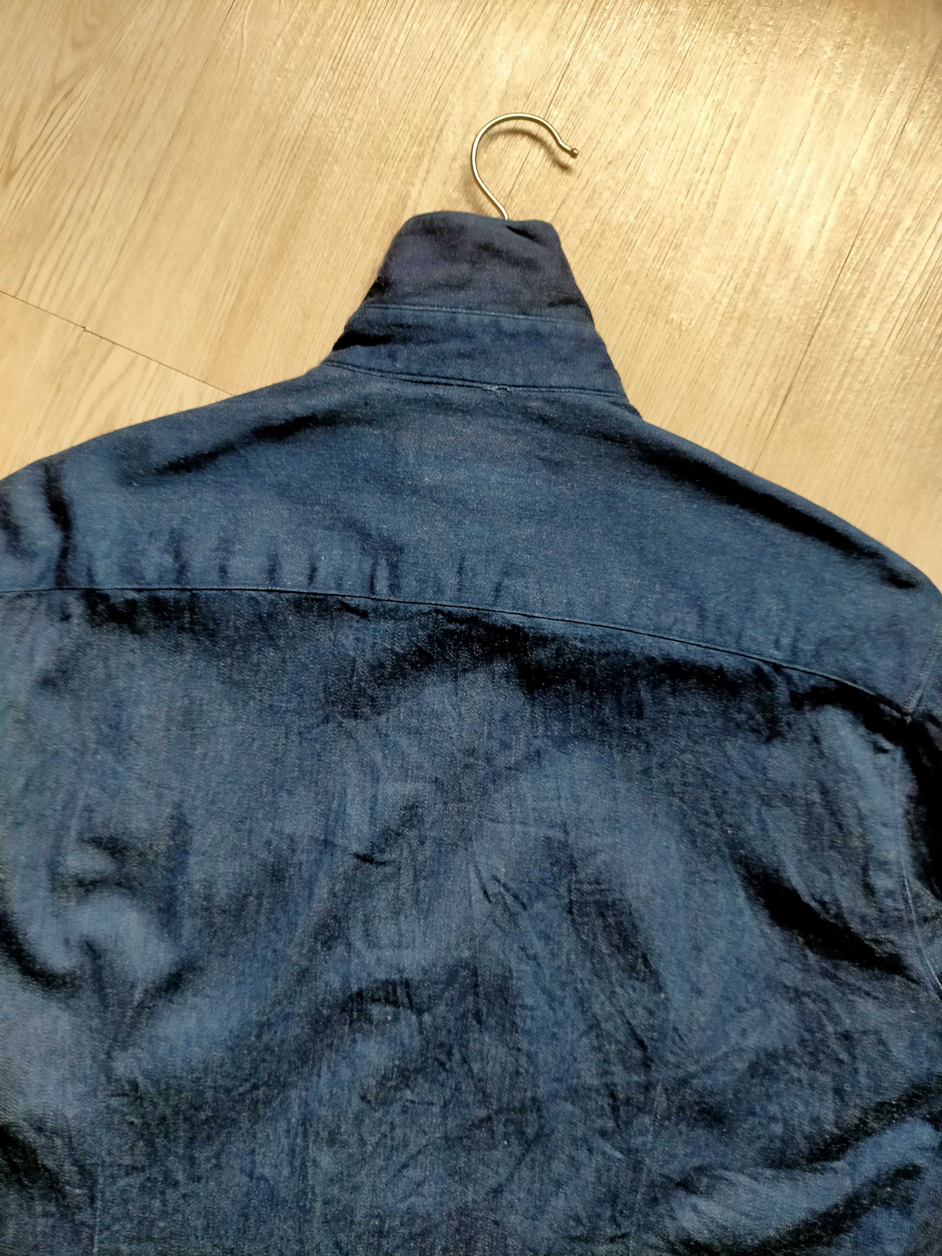 Issey Miyake Issey Miyake Shirt Button ups Size US M / EU 48-50 / 2 - 7 Thumbnail
