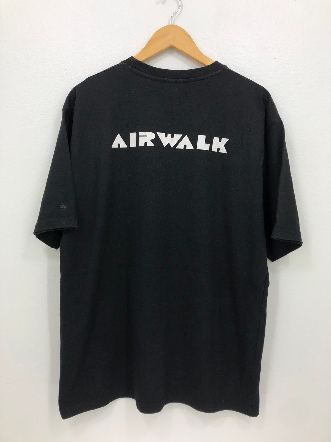 Airwalk × Vintage Vintage AIRWALK shirt wts01 Size US L / EU 52-54 / 3 - 4 Thumbnail