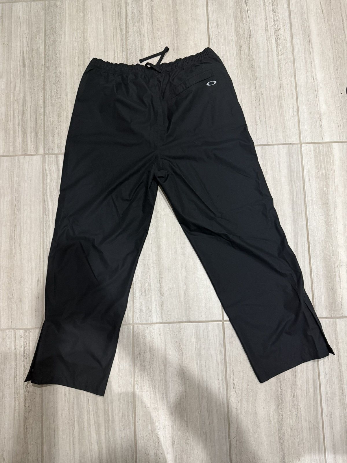 Oakley Vintage Oakley Software Gortex Pants Size US 36 / EU 52 - 2 Thumbnail