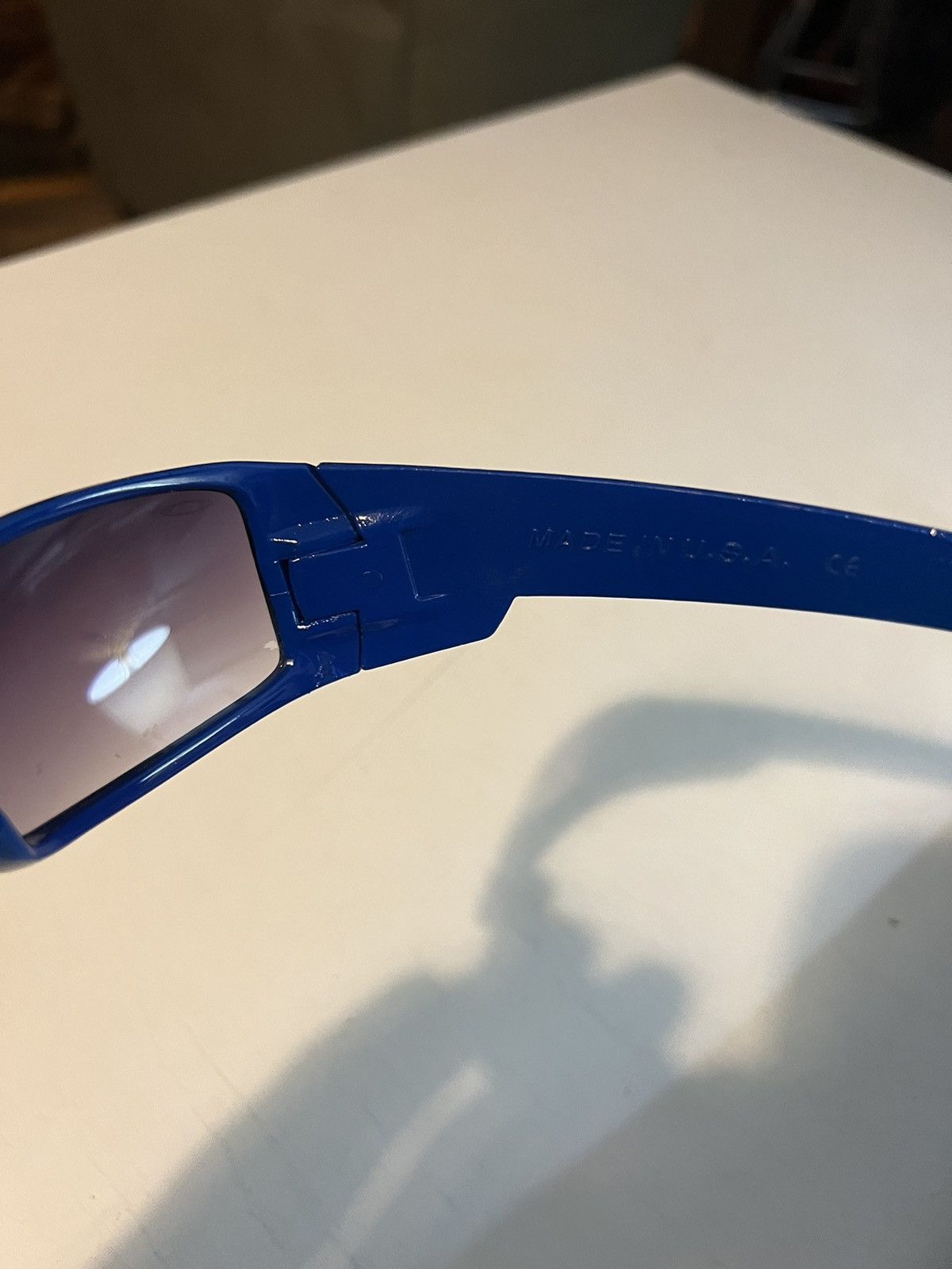 Oakley 🕶️Gascan🕶️ 00s sunglasses