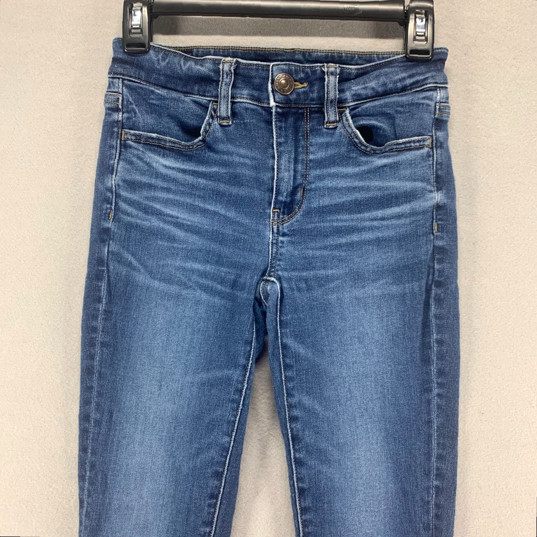 American Eagle Outfitters VINTAGE No Size 26" / US 2 / IT 38 - 3 Thumbnail