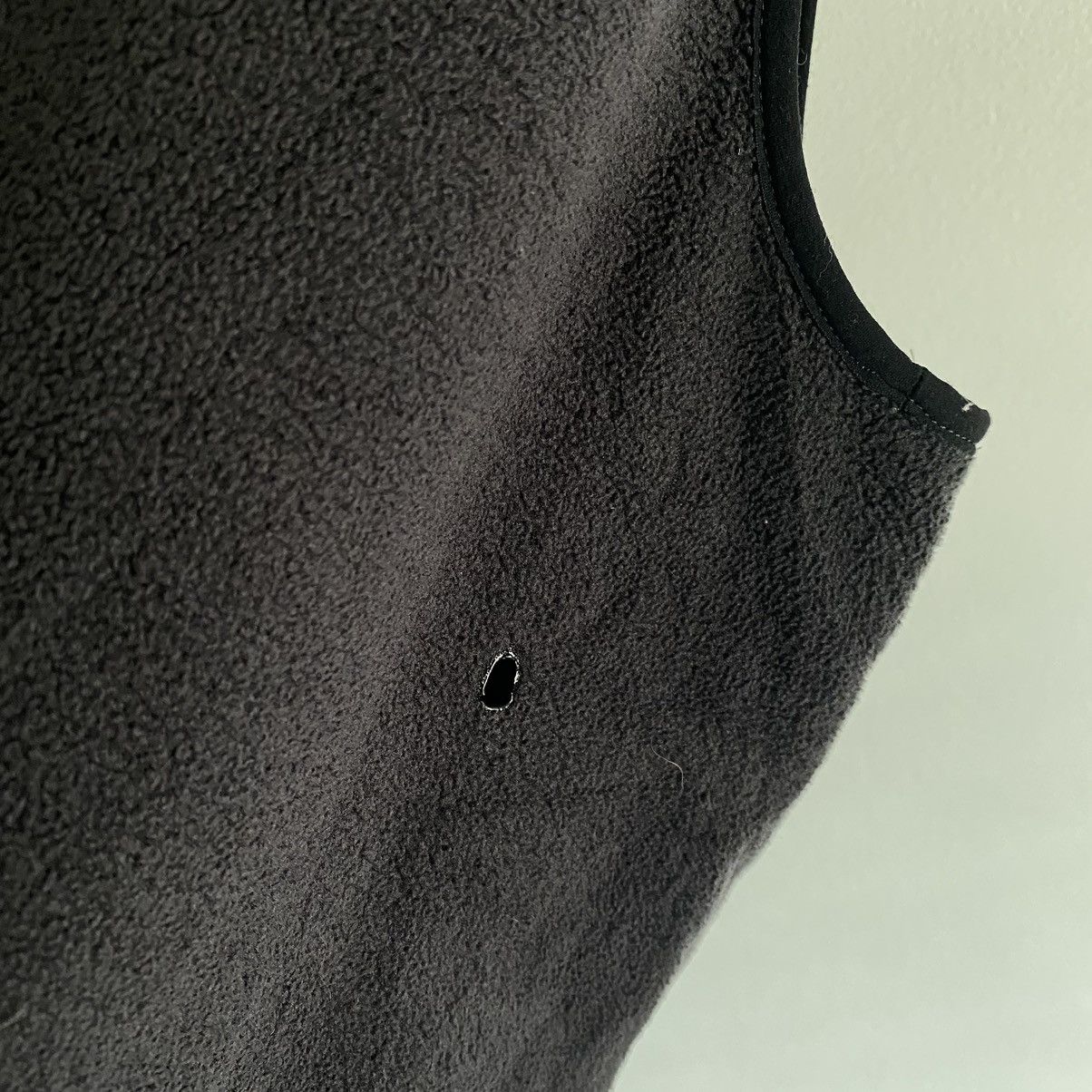 Montbell × Vintage Montbell Gorpcore Fleece Vest Size US M / EU 48-50 / 2 - 6 Thumbnail