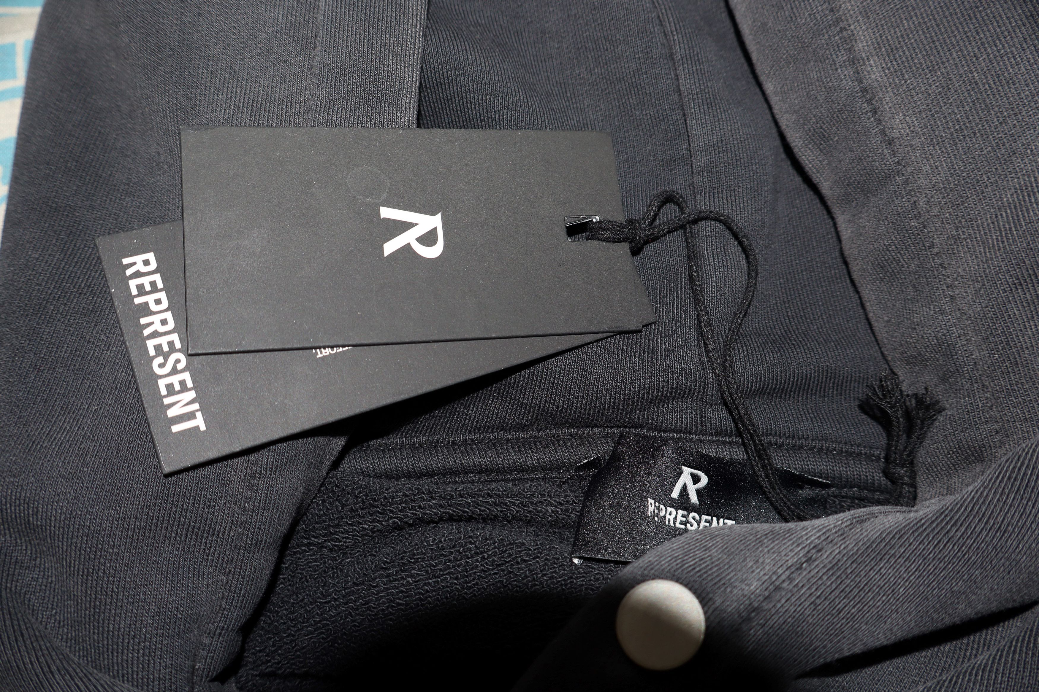 Represent Clo. Horizons Reborn hoodie Size US XL / EU 56 / 4 - 7 Thumbnail