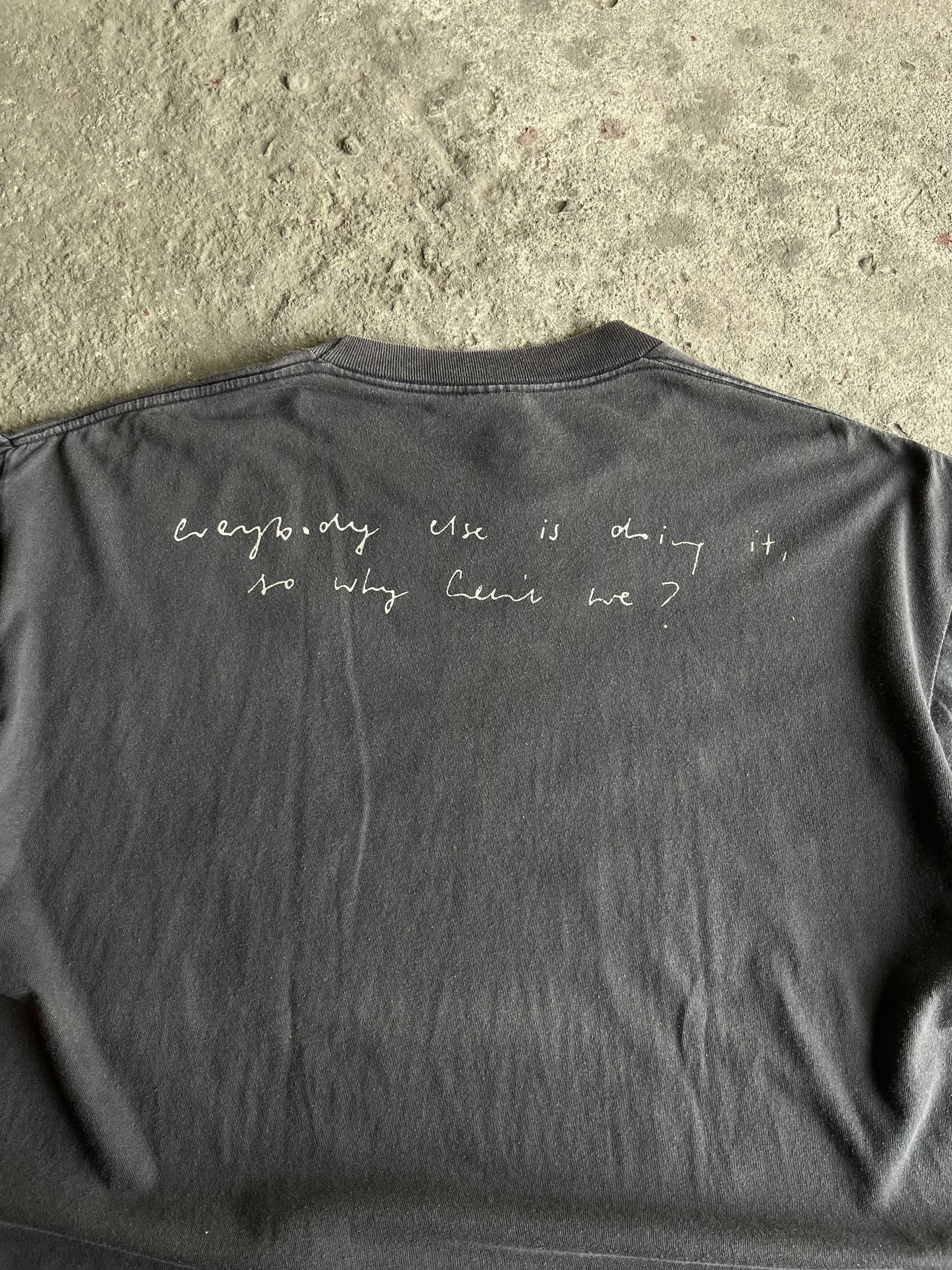 Band Tees The Cranberries Debut Album Size US XL / EU 56 / 4 - 6 Thumbnail