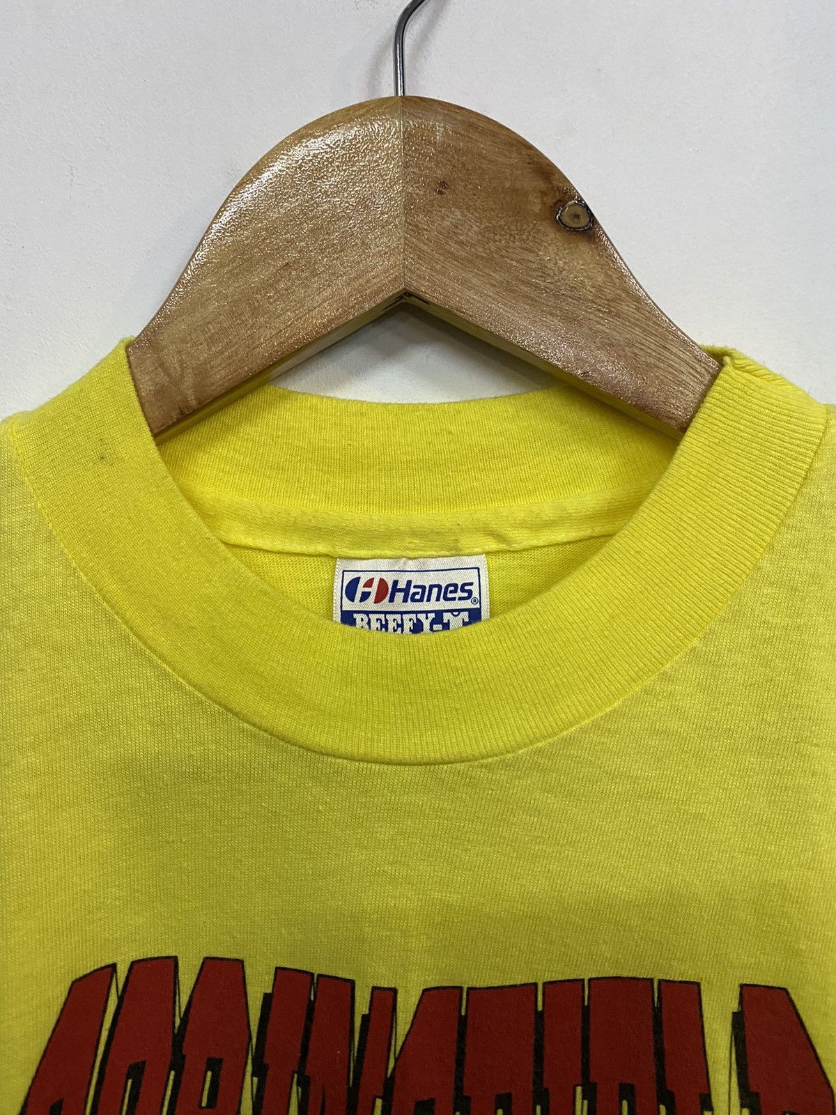 Camel × Vintage Vintage Honda camel bell USA 80s Size US M / EU 48-50 / 2 - 6 Thumbnail