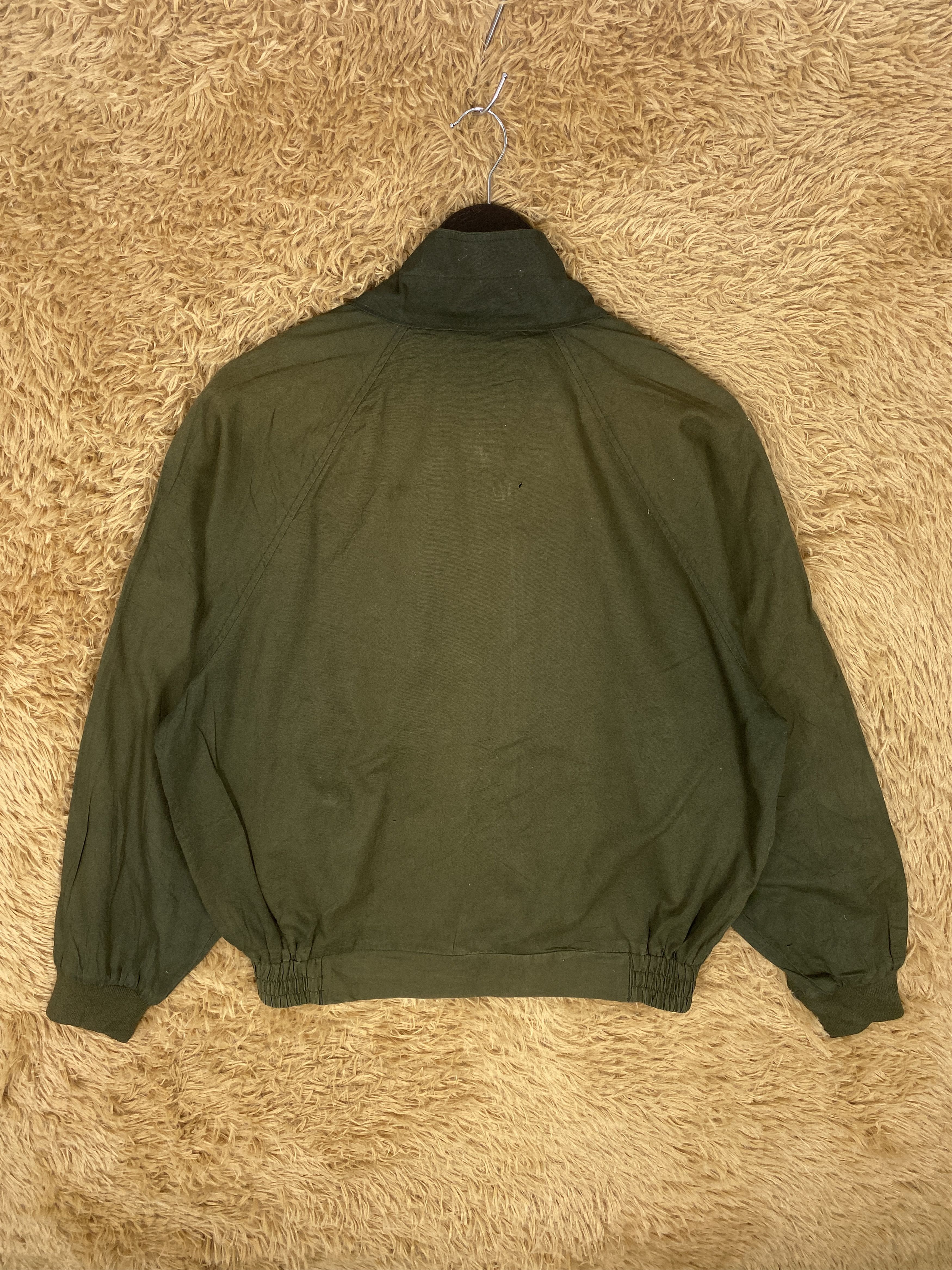 Japanese Brand Vintage Japanese Brand Bombers Jacket J2361 Size US M / EU 48-50 / 2 - 5 Thumbnail