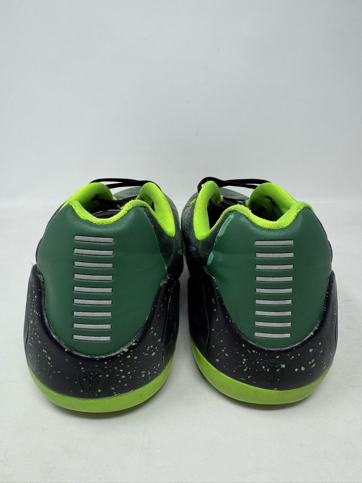 Nike Nike Kobe 9 EM Premium Gorge Green Size US 10 / EU 43 - 5 Thumbnail