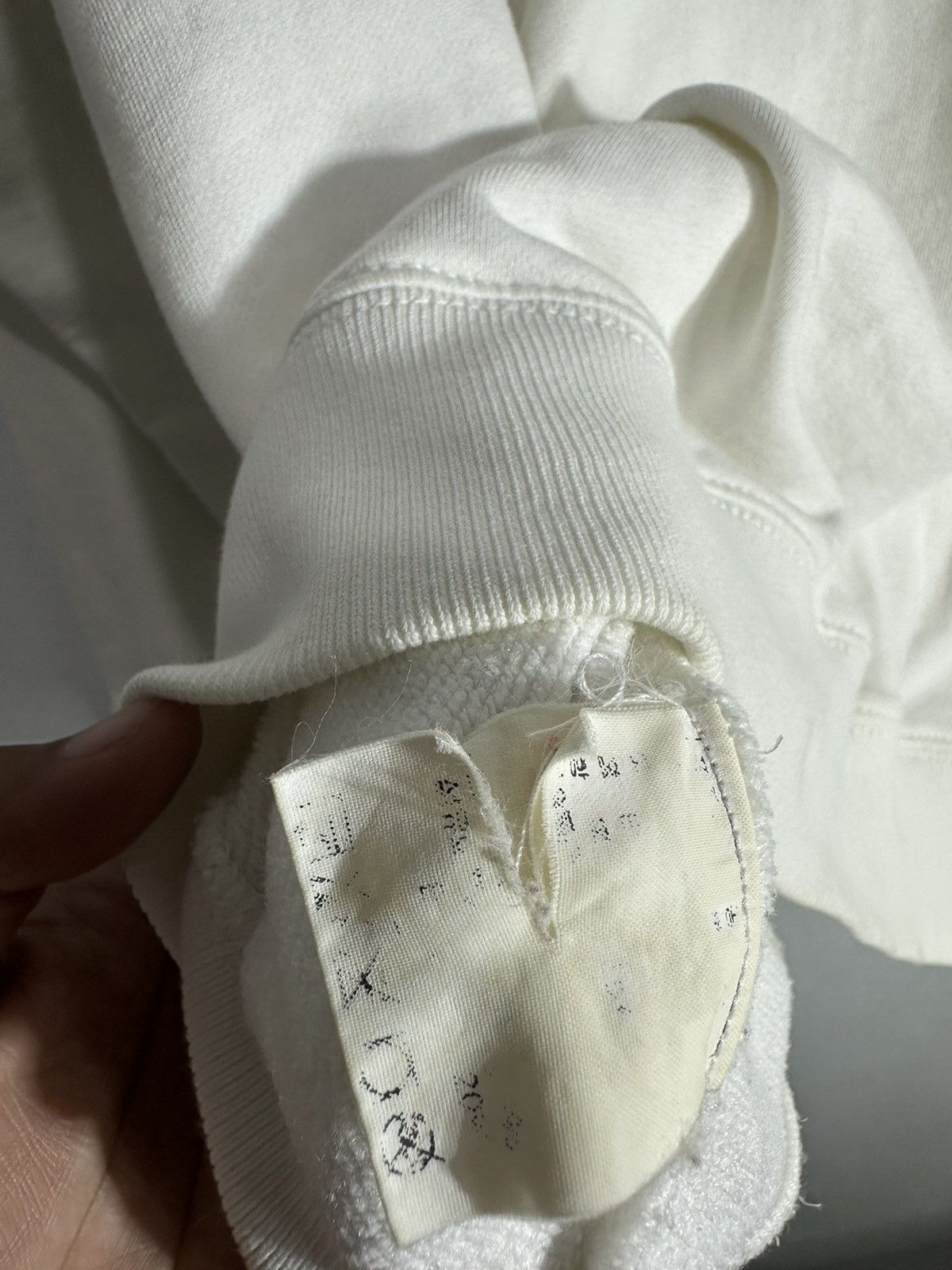 Polo Ralph Lauren RARE VINTAGE RALPH LAUREN 67 SIMPLE ARTICLE Size US L / EU 52-54 / 3 - 13 Thumbnail